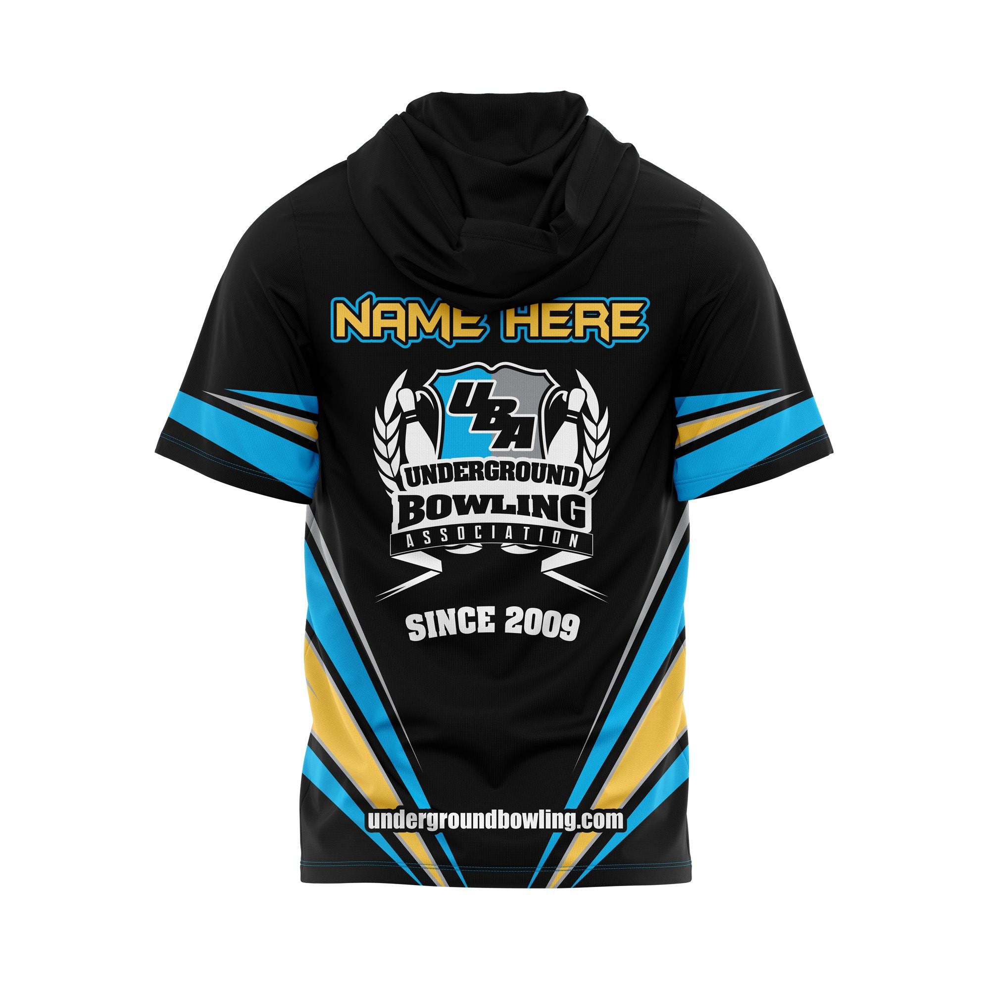 South Jersey Strike Force Home / Main Jersey