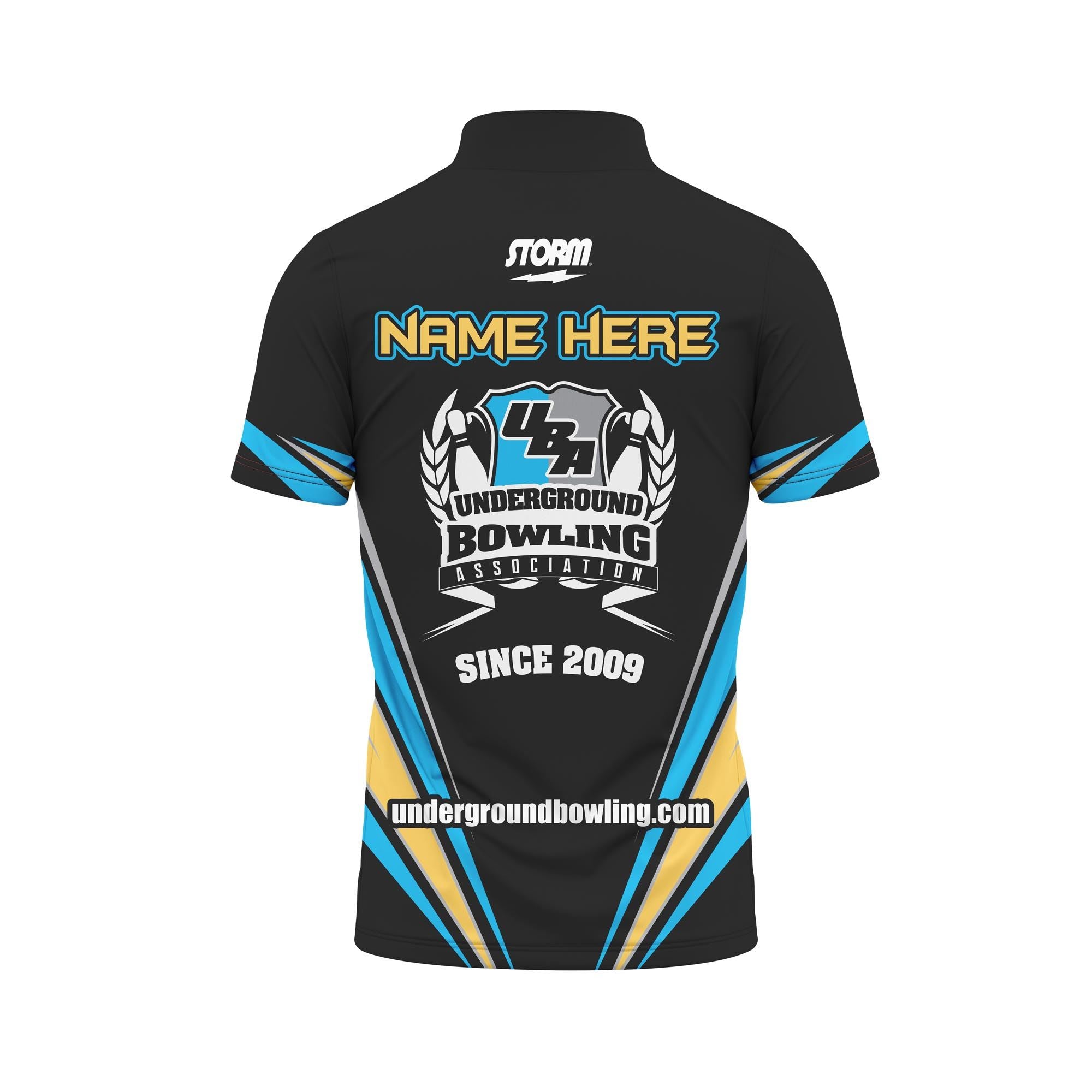 South Jersey Strike Force Home / Main Jersey