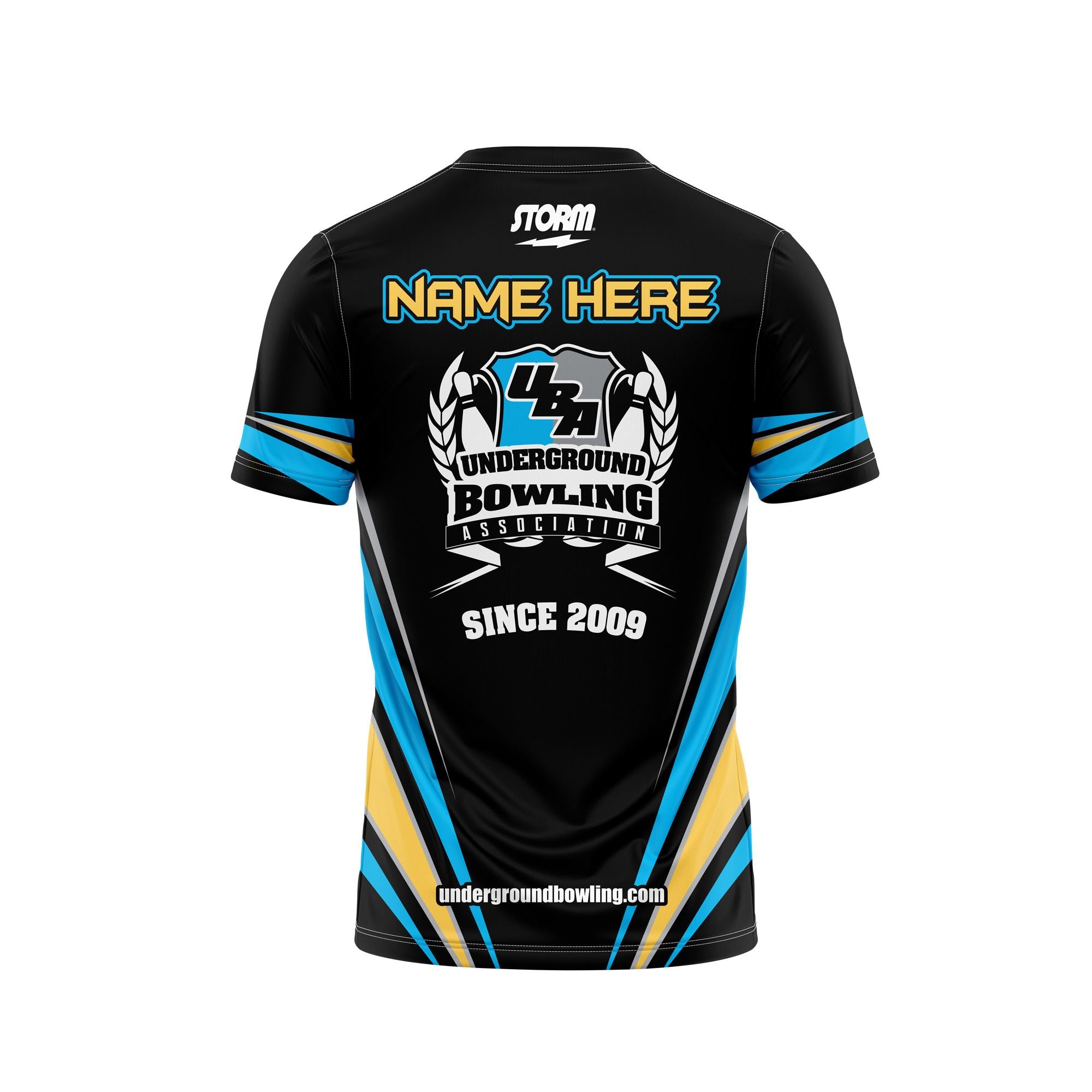 South Jersey Strike Force Home / Main Jersey