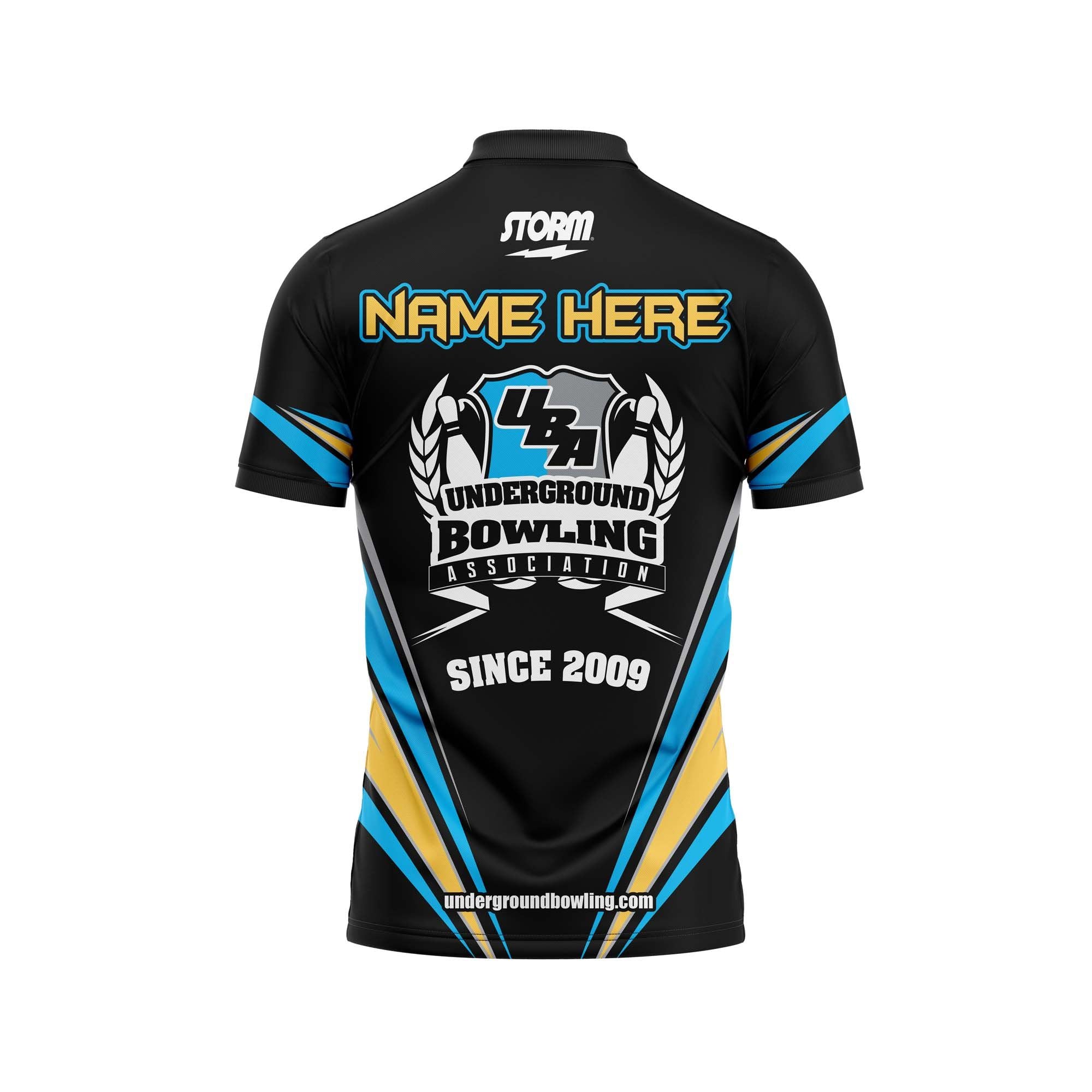 South Jersey Strike Force Home / Main Jersey