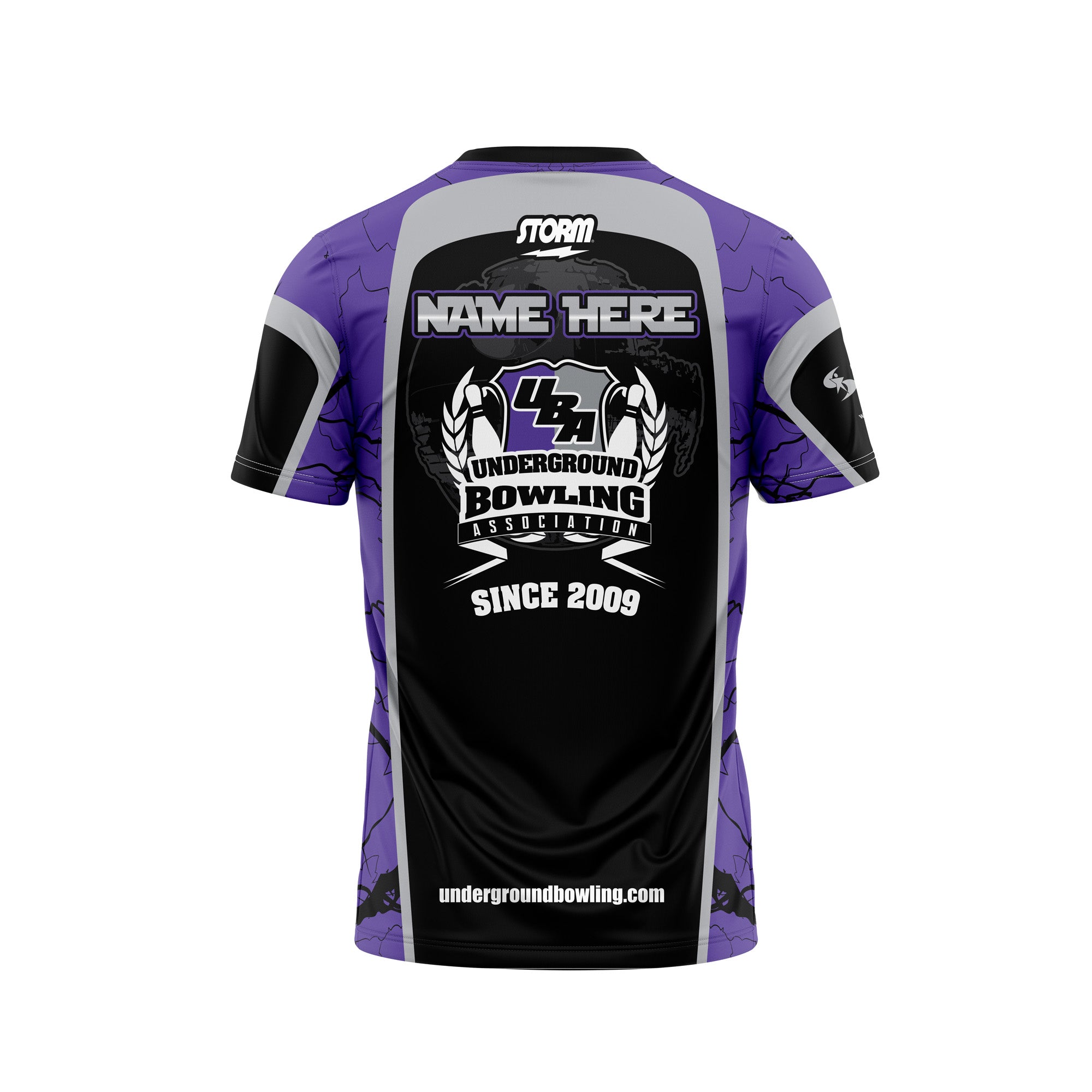 The Chosen Ones Home / Main Jersey