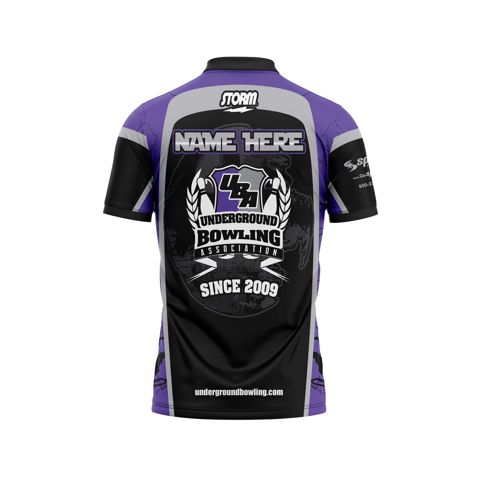 The Chosen Ones Home / Main Jersey