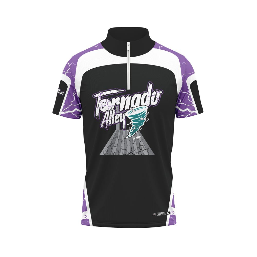 Tornado Alley Home Jersey