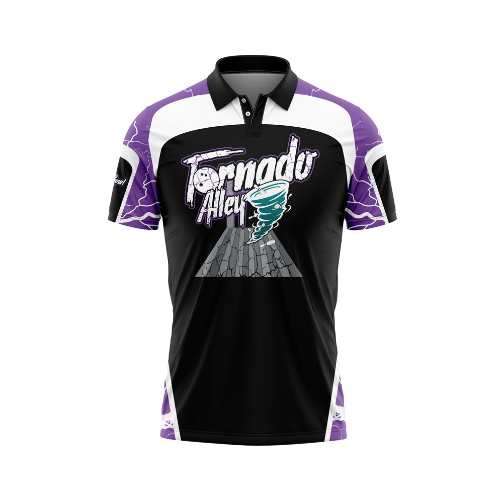 Tornado Alley Home Jersey