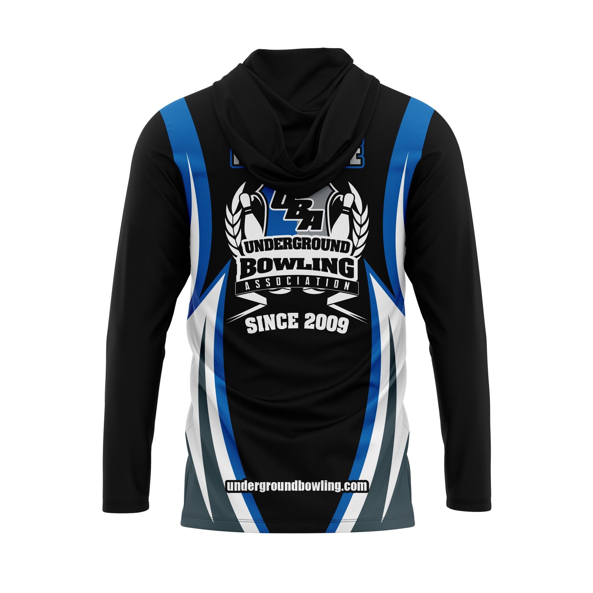 Doverama Dawg Pound Tribal Jerseys