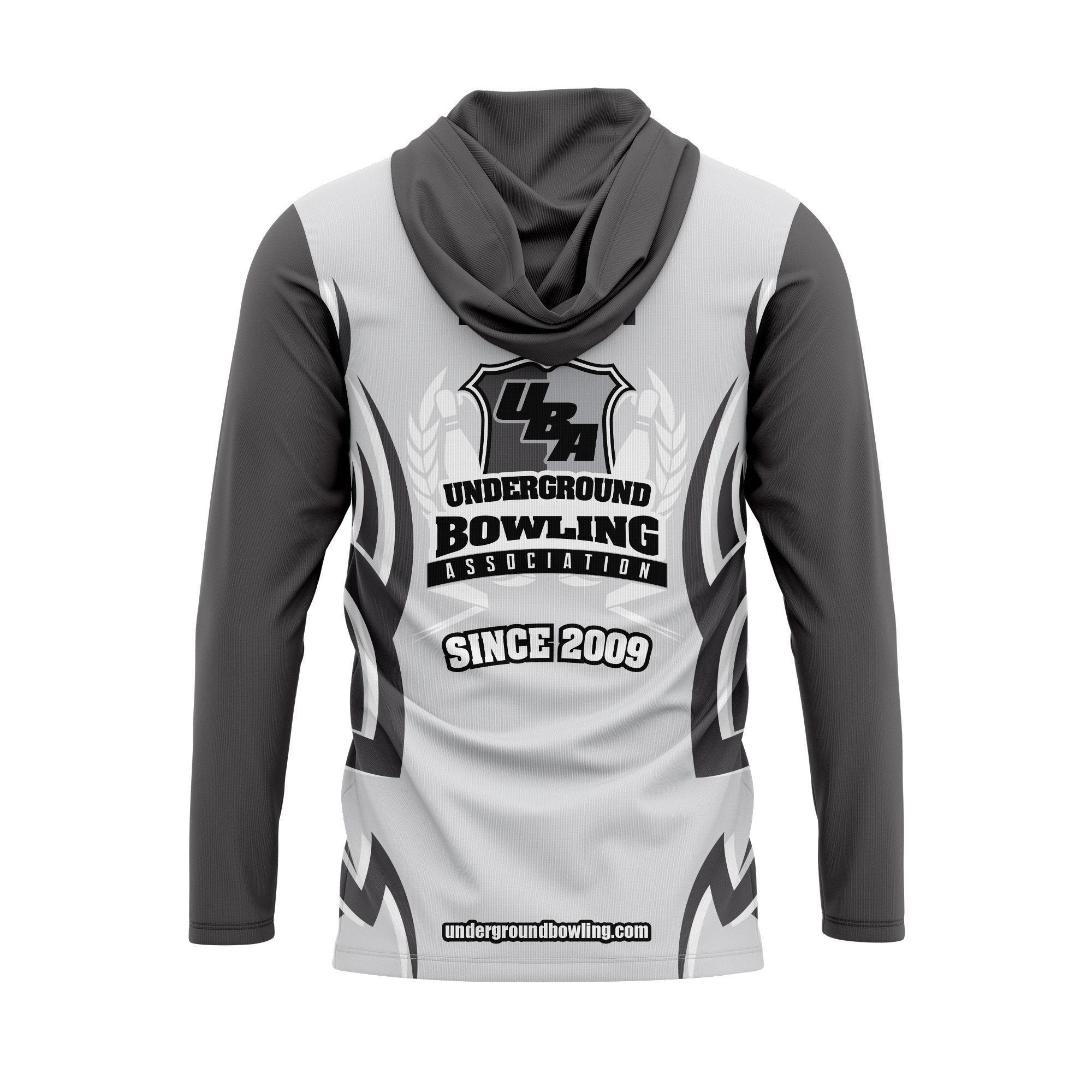 RAMPAGE Tribal Jerseys