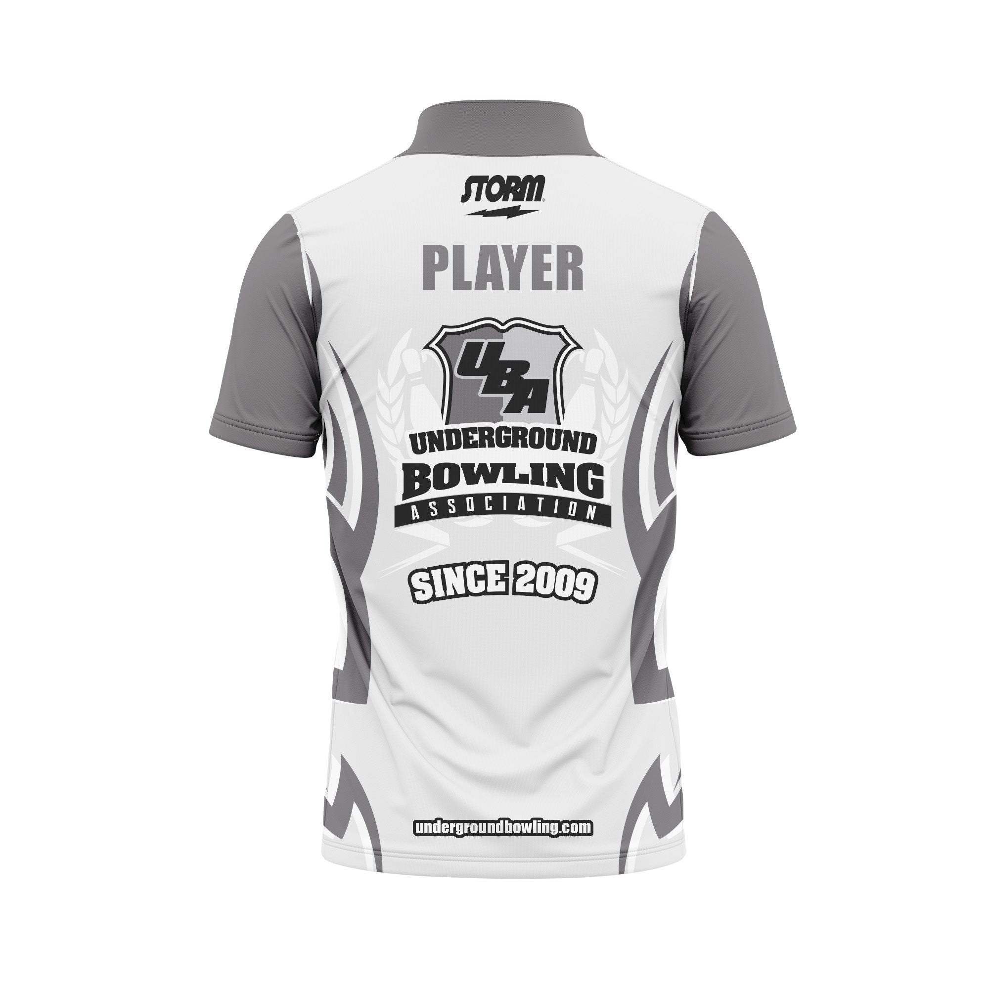 RAMPAGE Tribal Jerseys