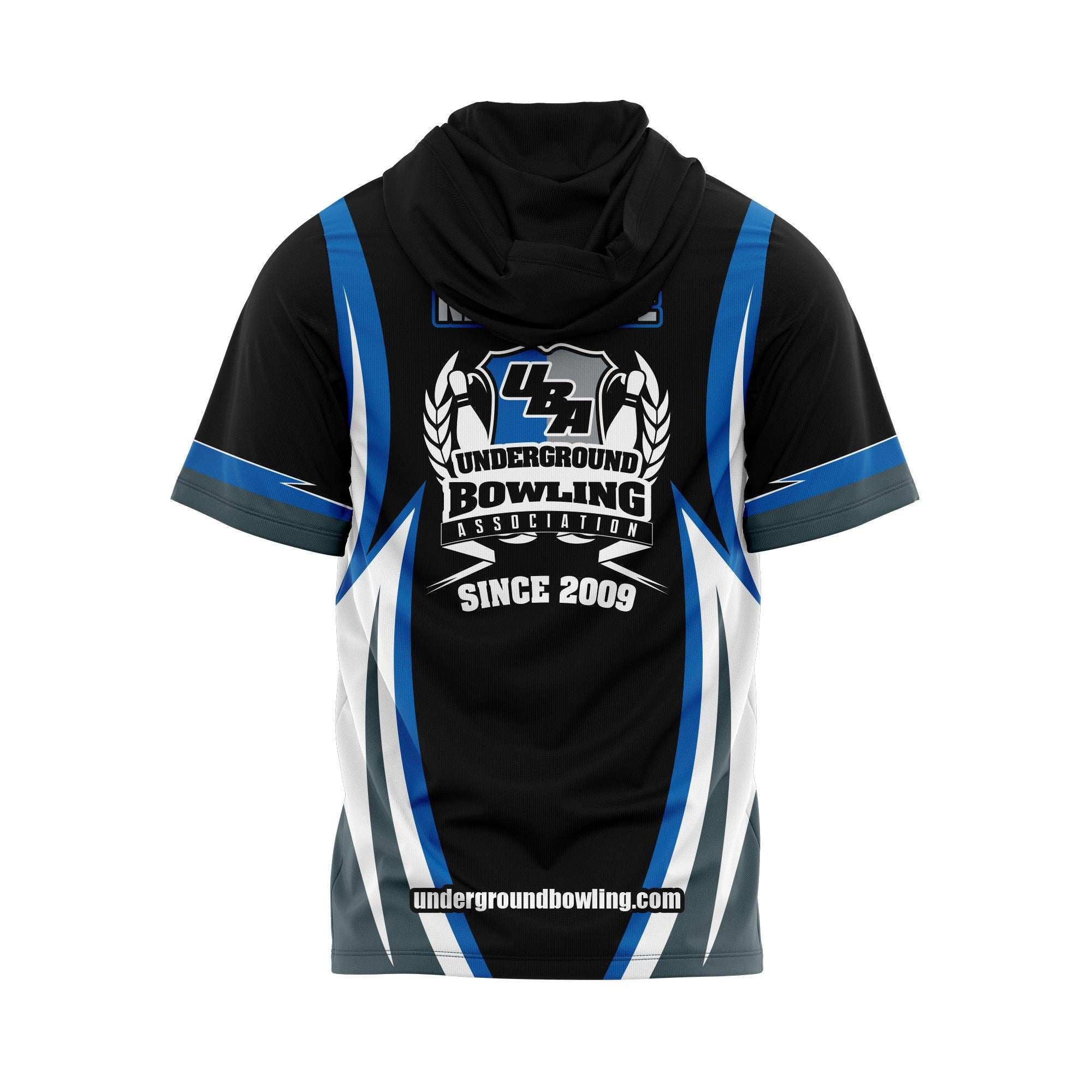 Doverama Dawg Pound Tribal Jerseys