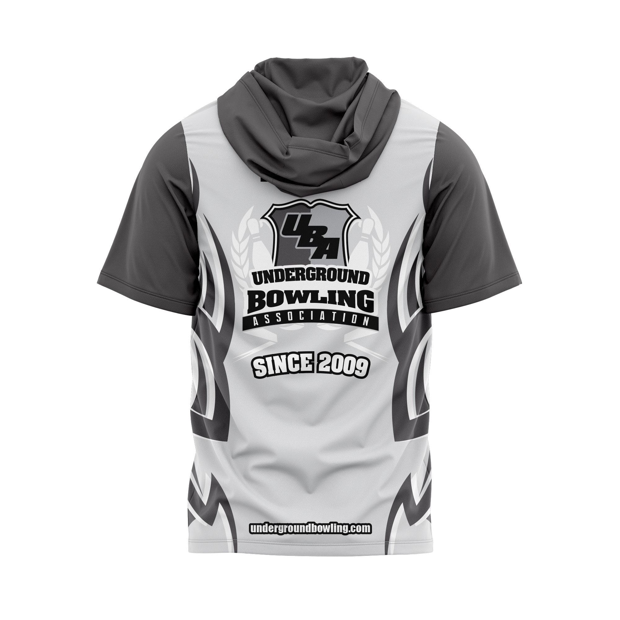 RAMPAGE Tribal Jerseys