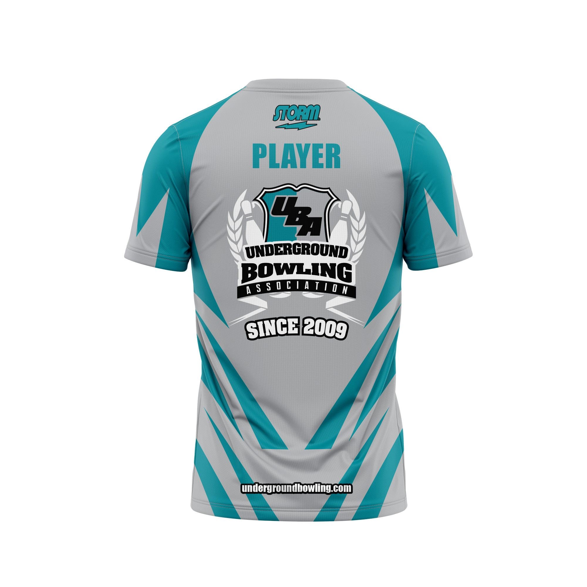 Lords Of The Underground Trible Jerseys