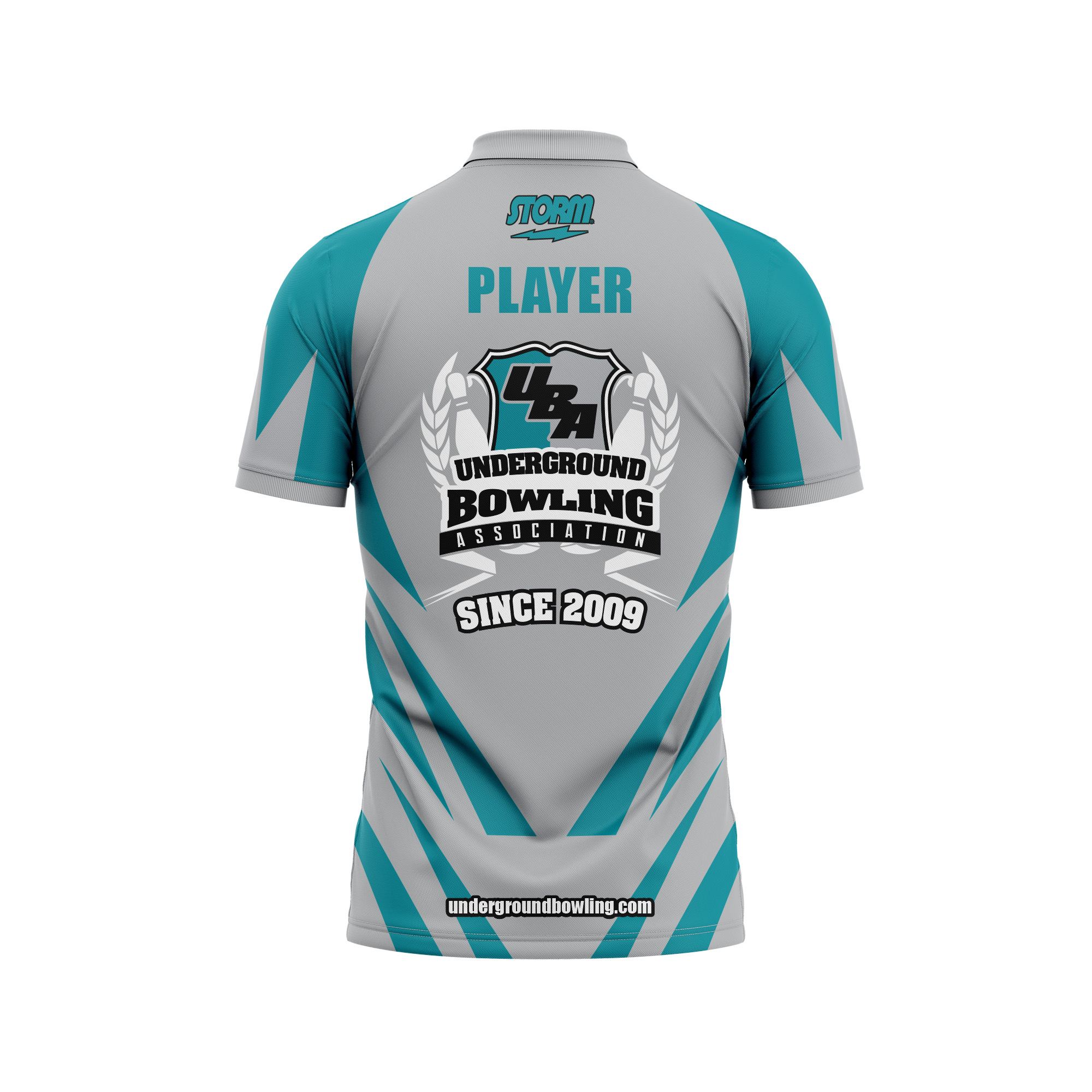 Lords Of The Underground Trible Jerseys