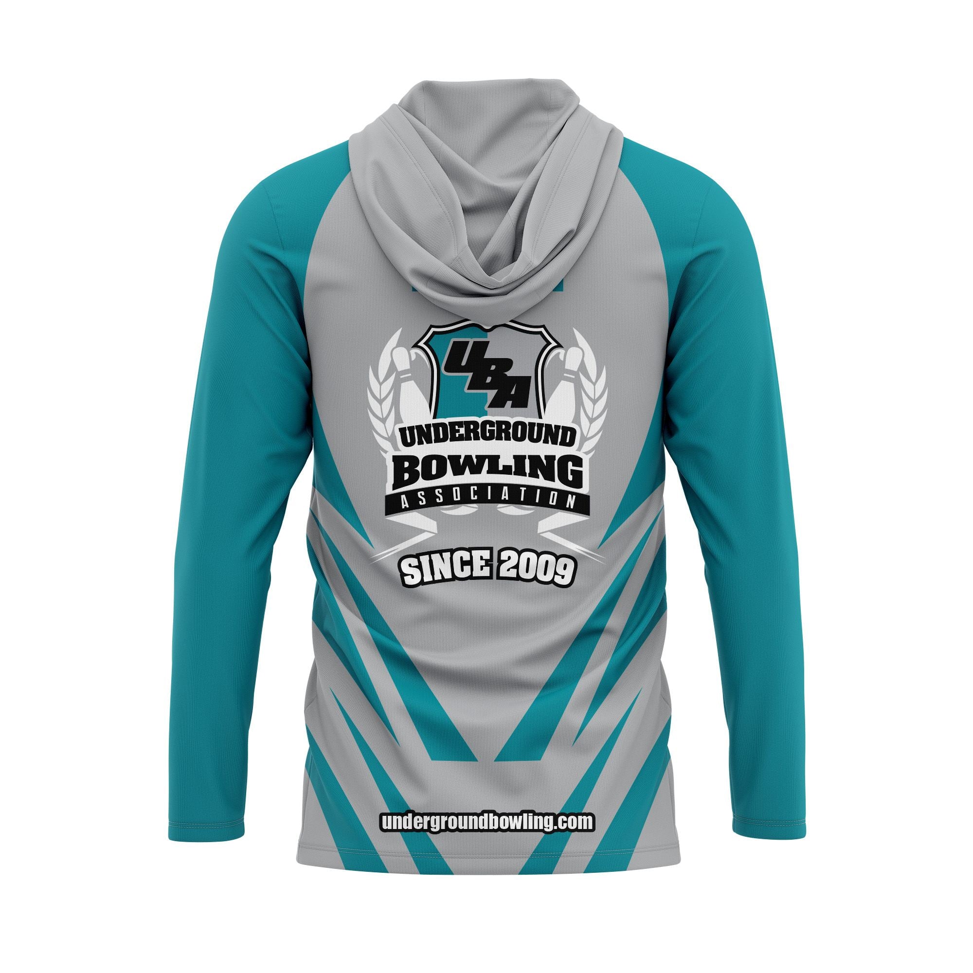 Lords Of The Underground Trible Jerseys