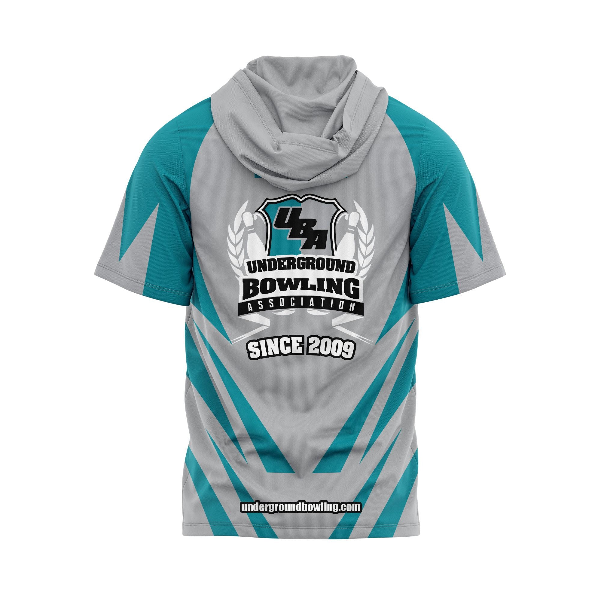 Lords Of The Underground Trible Jerseys