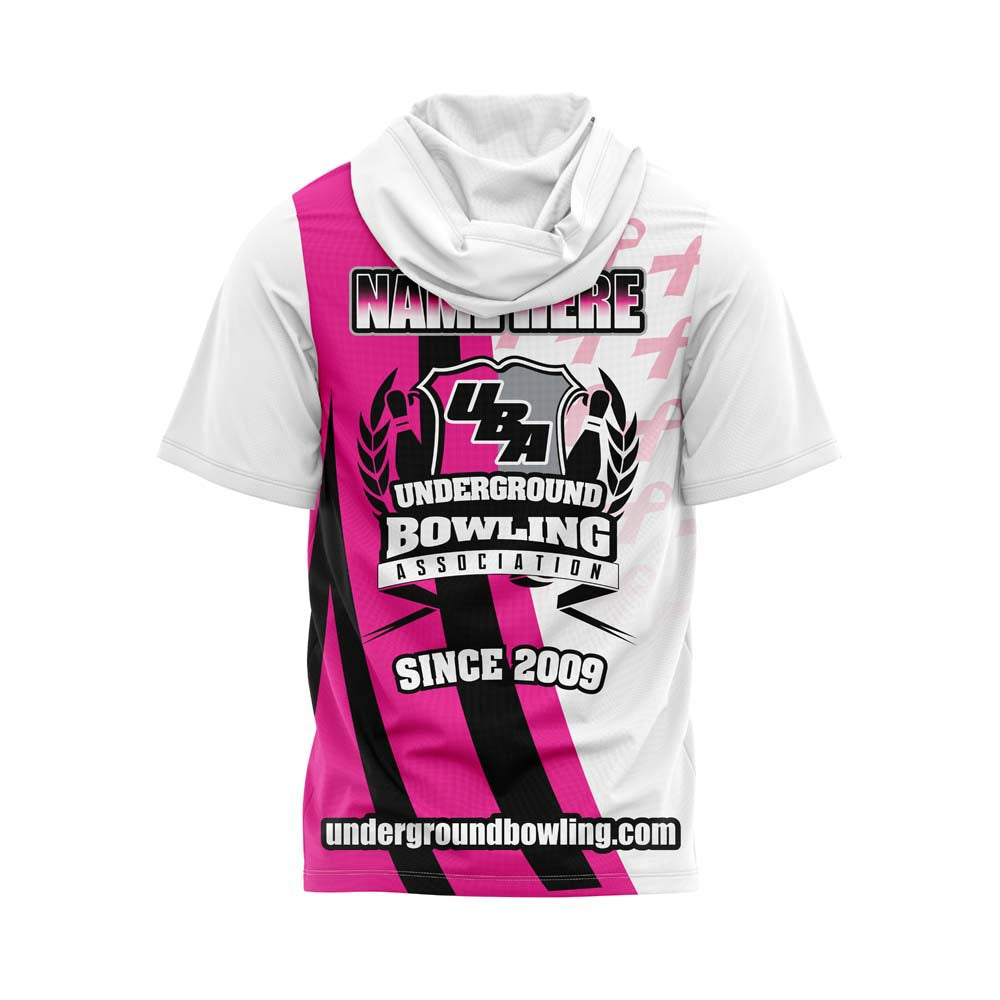 Vipers Breast Cancer Awareness Jersey