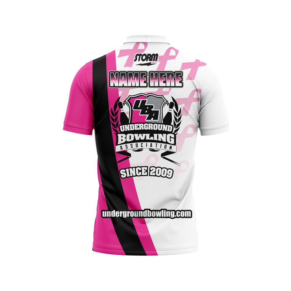 Vipers Breast Cancer Awareness Jersey