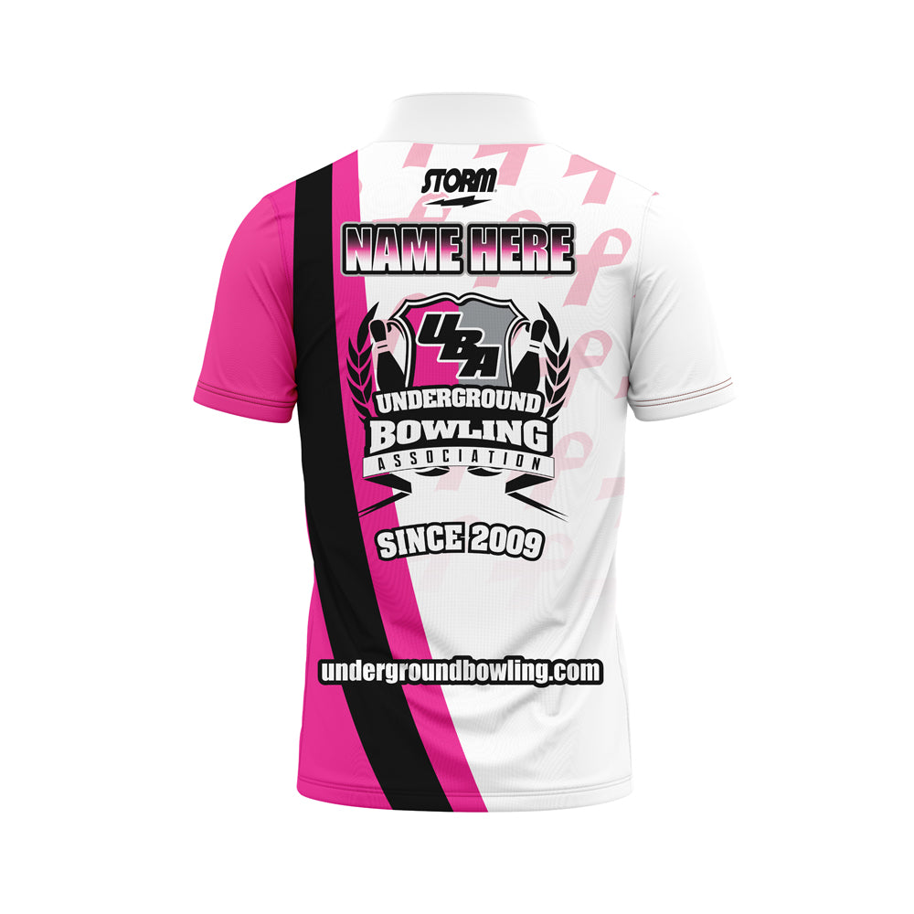 Vipers Breast Cancer Awareness Jersey