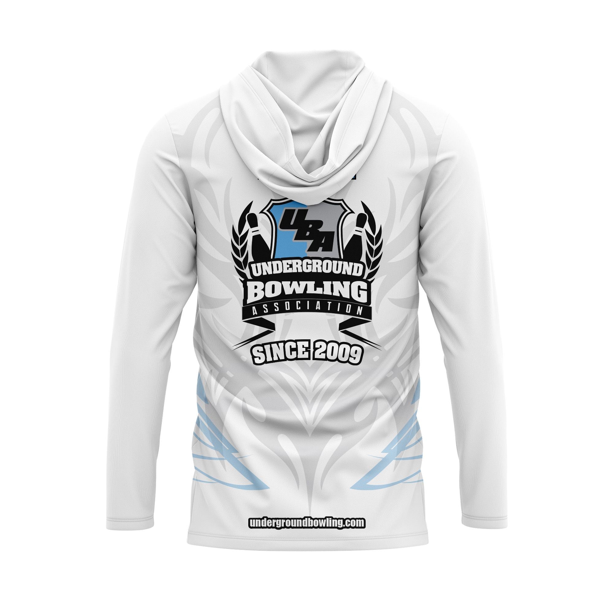 The Outsiders White Tribal Jerseys