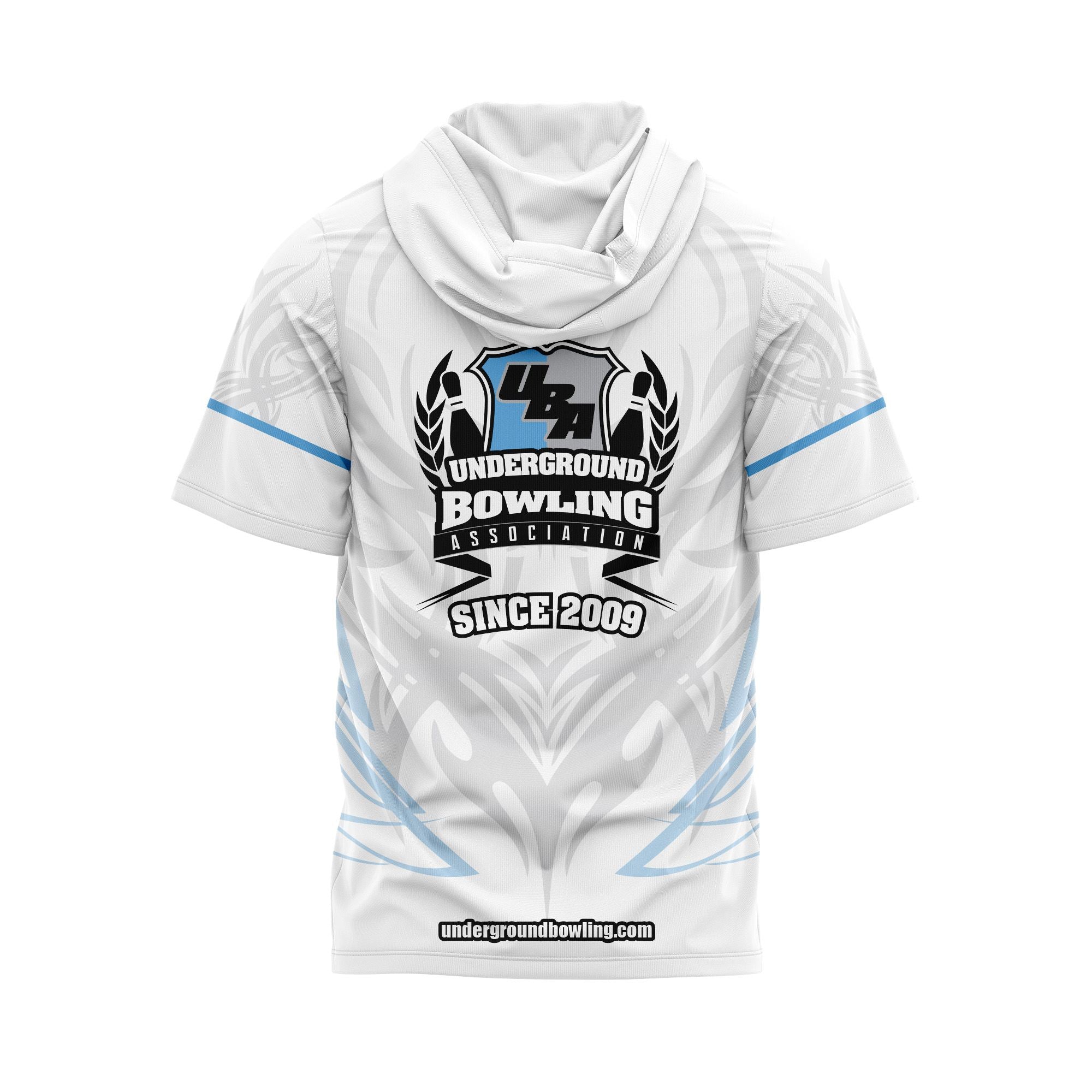 The Outsiders White Tribal Jerseys