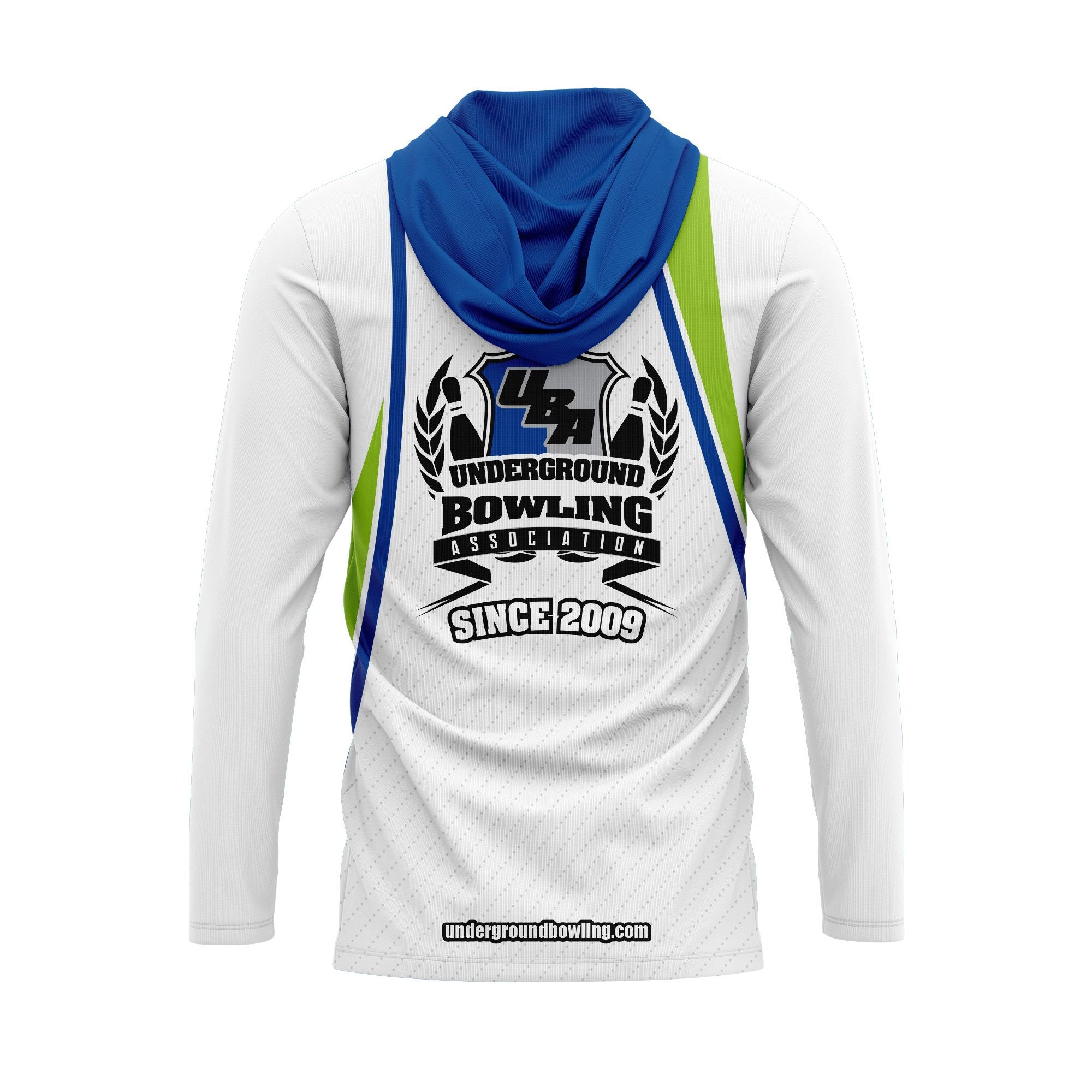 Northern Nevada White Jerseys