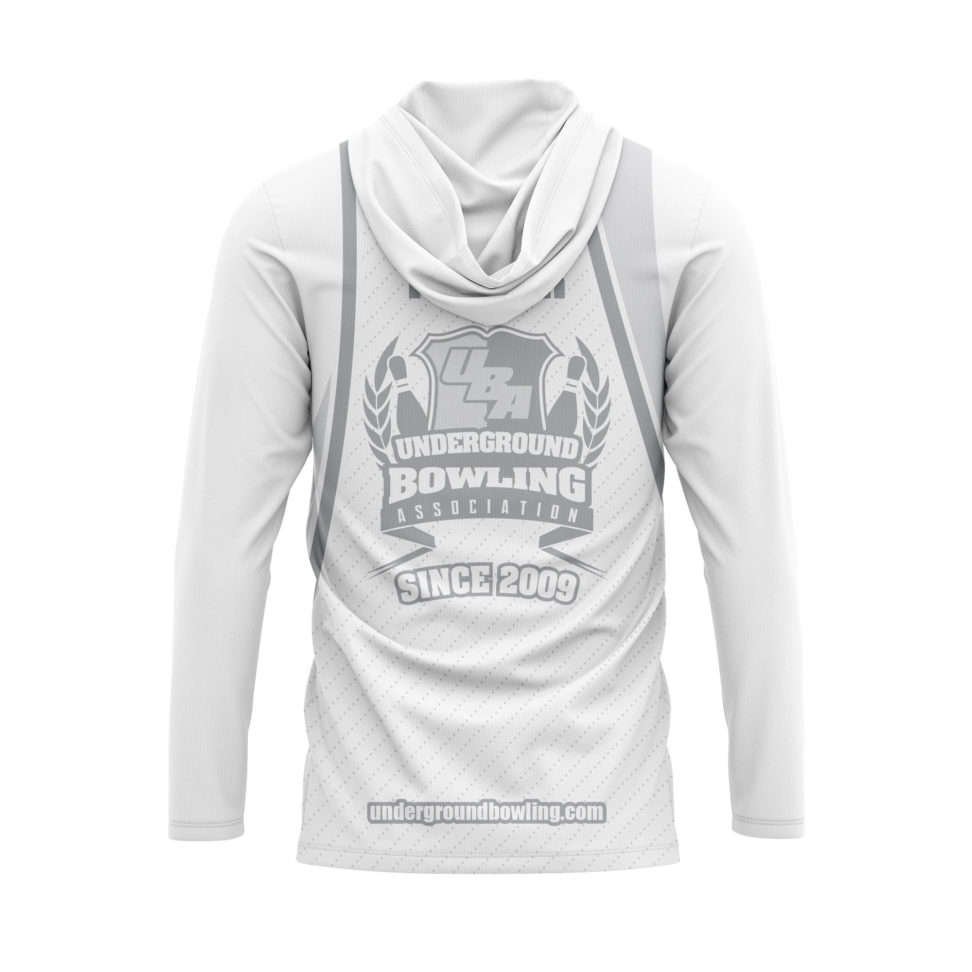 Paradise Cartel Whiteout Jerseys