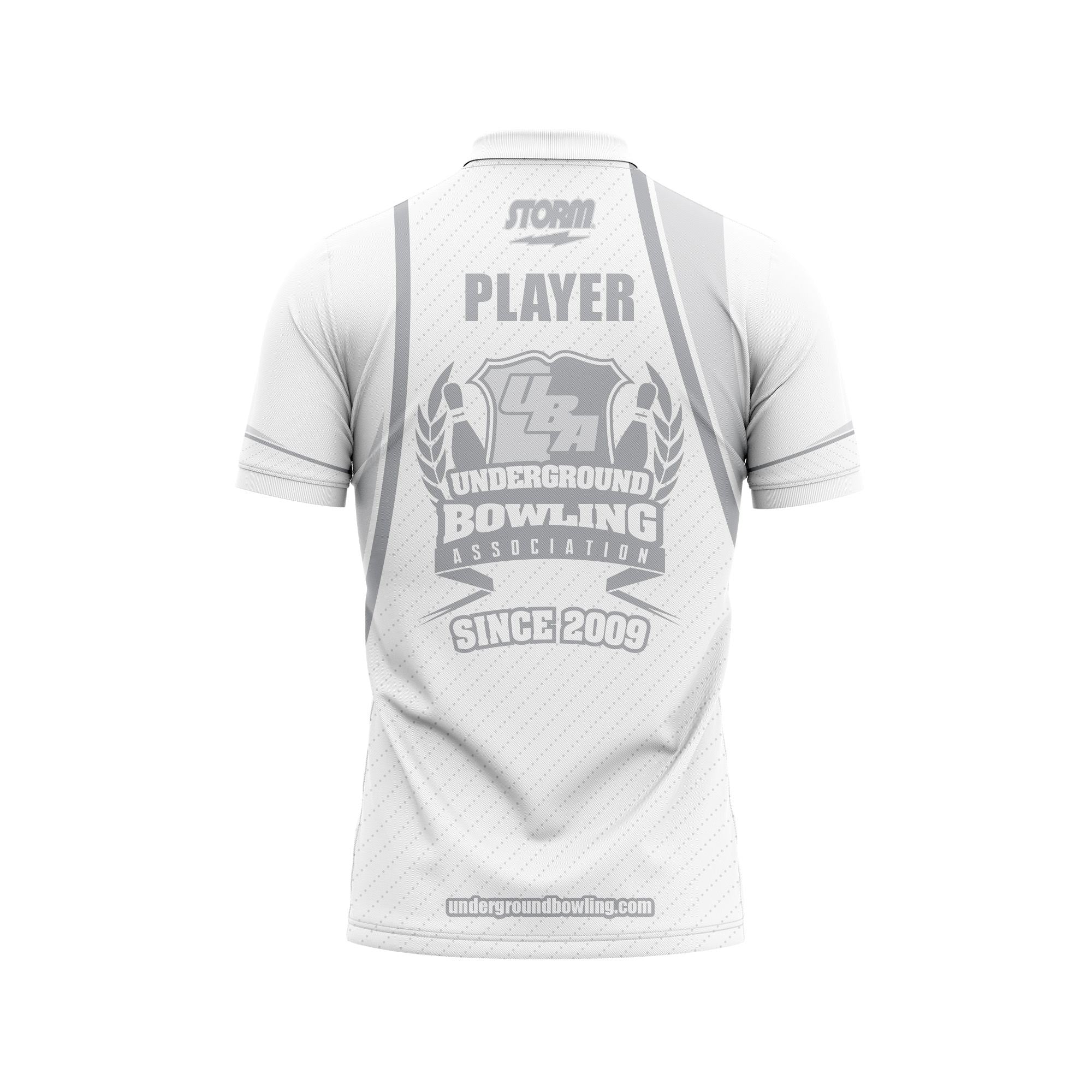 Paradise Cartel Whiteout Jerseys