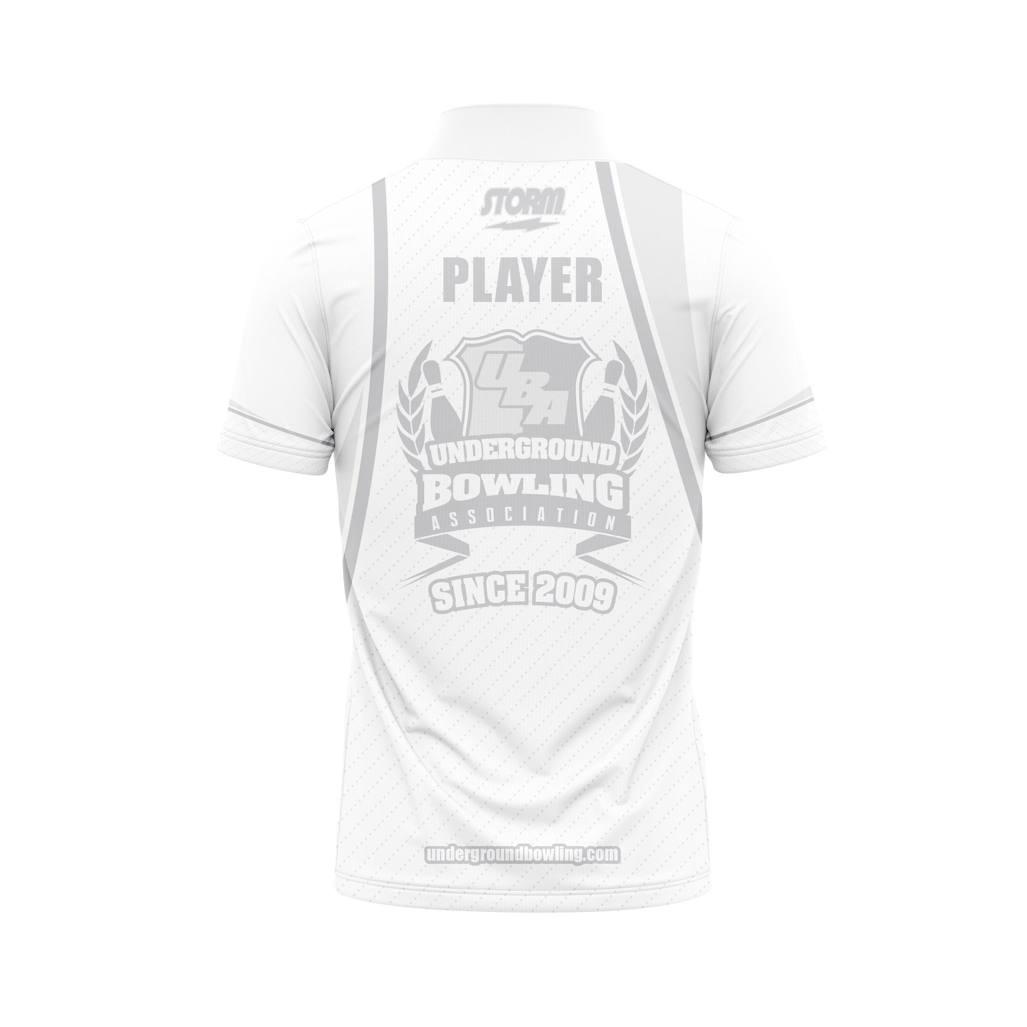 Paradise Cartel Whiteout Jerseys