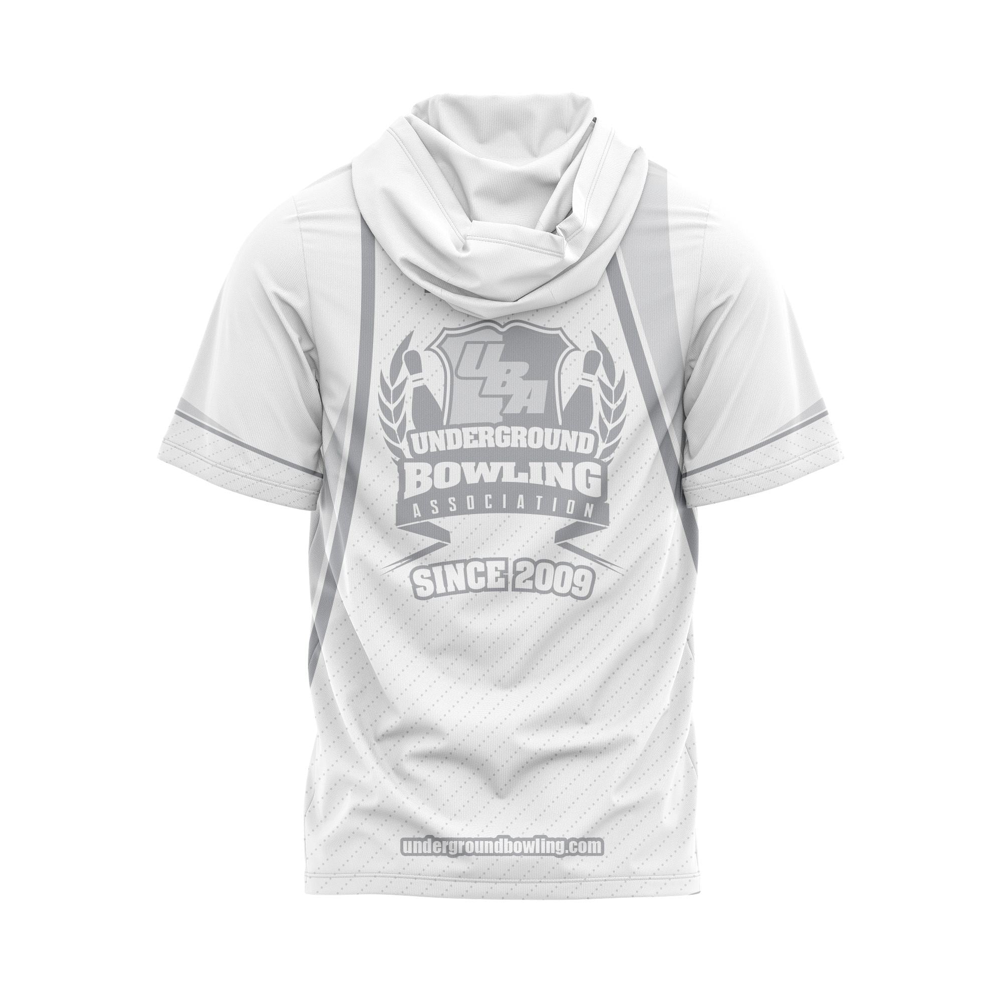 Paradise Cartel Whiteout Jerseys