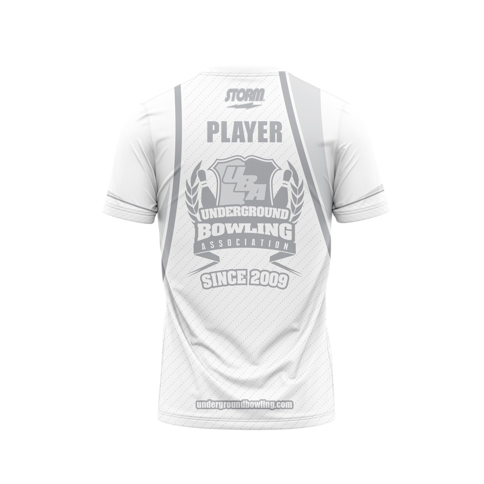 Paradise Cartel Whiteout Jerseys