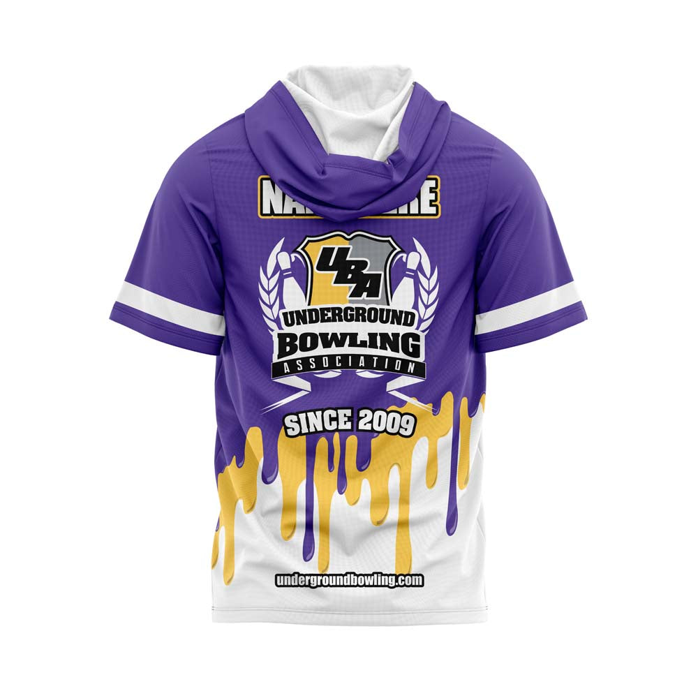 Da Royalty Alternate Jersey