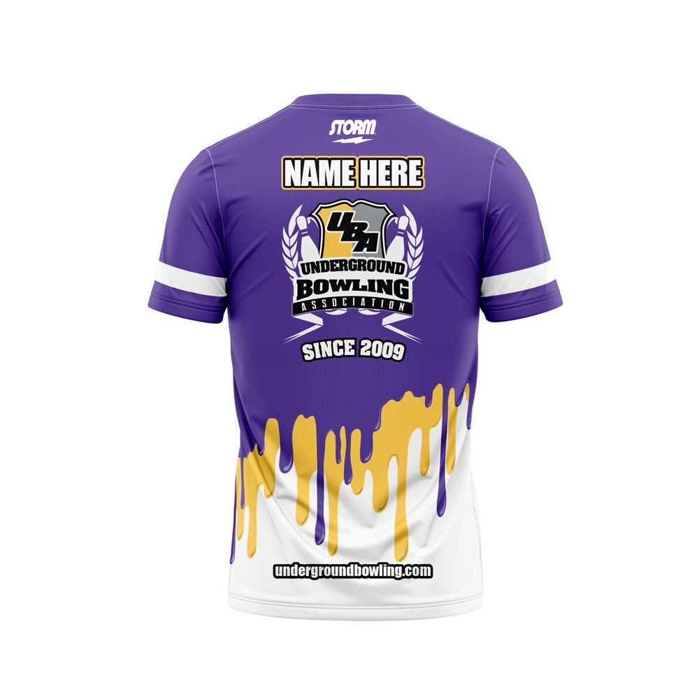 Da Royalty Alternate Jersey