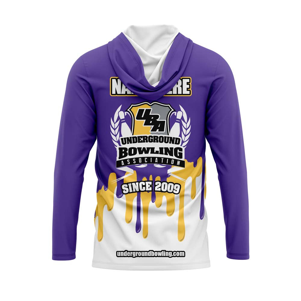 Da Royalty Alternate Jersey