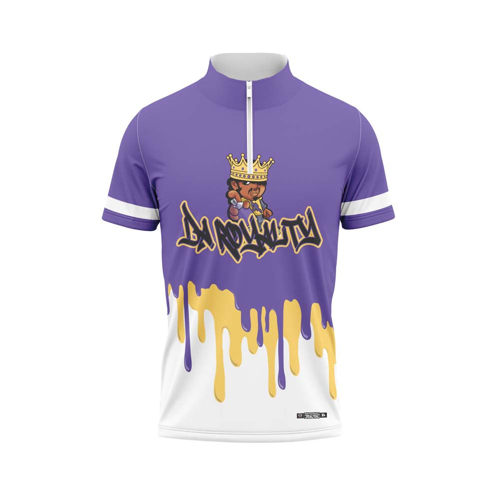 Da Royalty Alternate Jersey