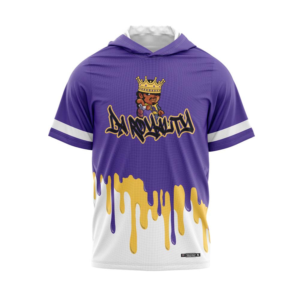 Da Royalty Alternate Jersey