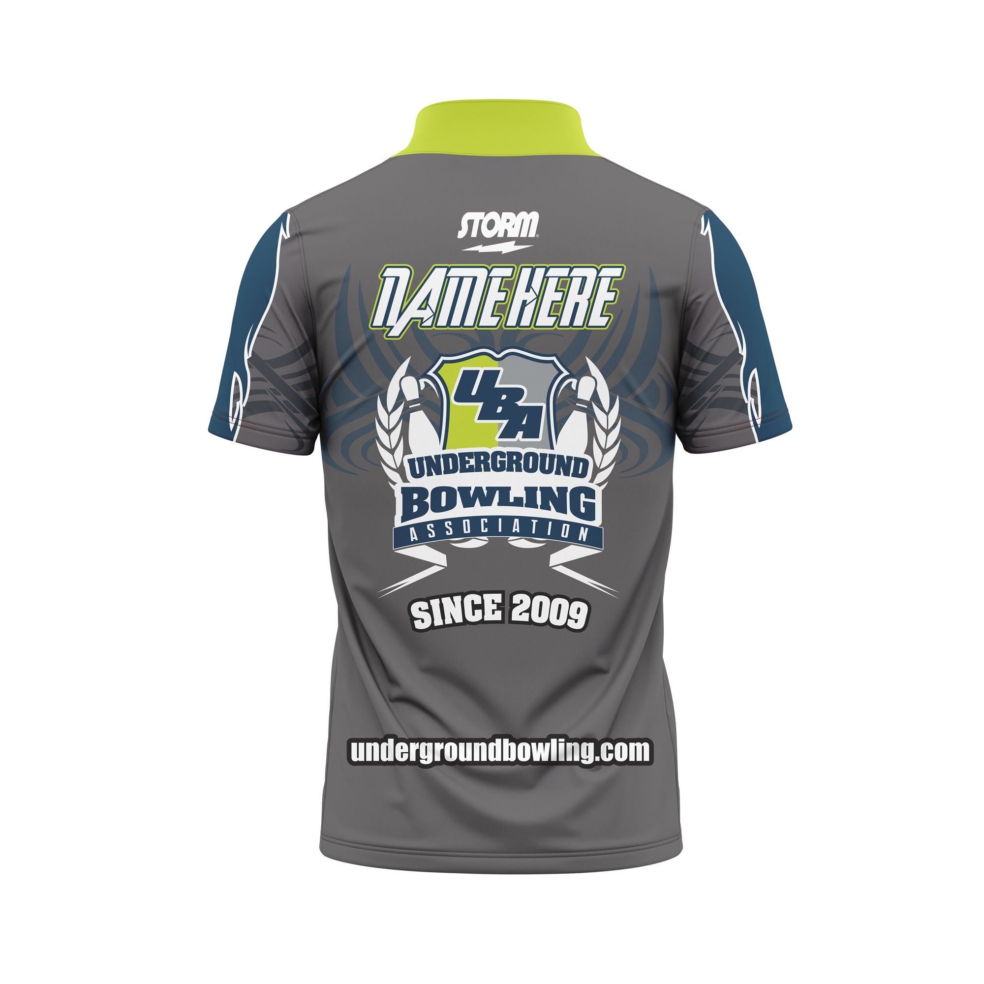 Dirty South Legends Alternative Jersey