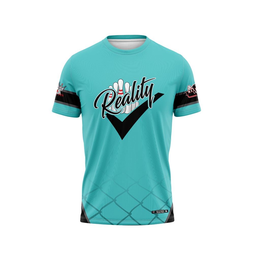 Reality Check Alternative Jersey