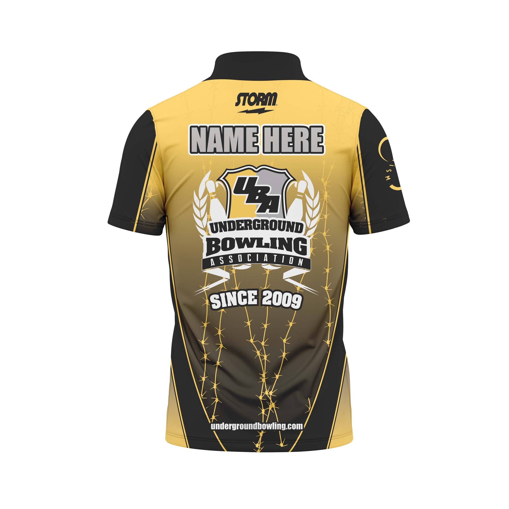 Mean Machine Autism Jersey