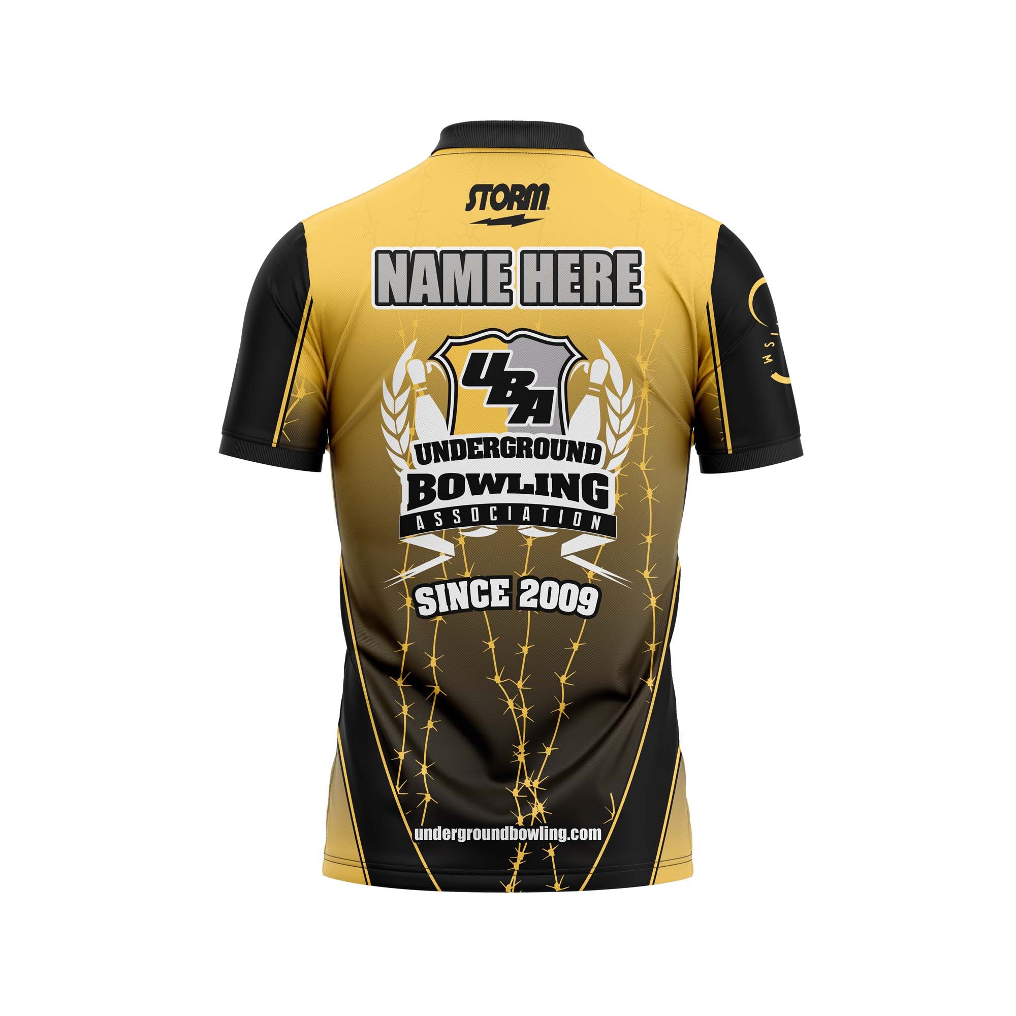 Mean Machine Autism Jersey