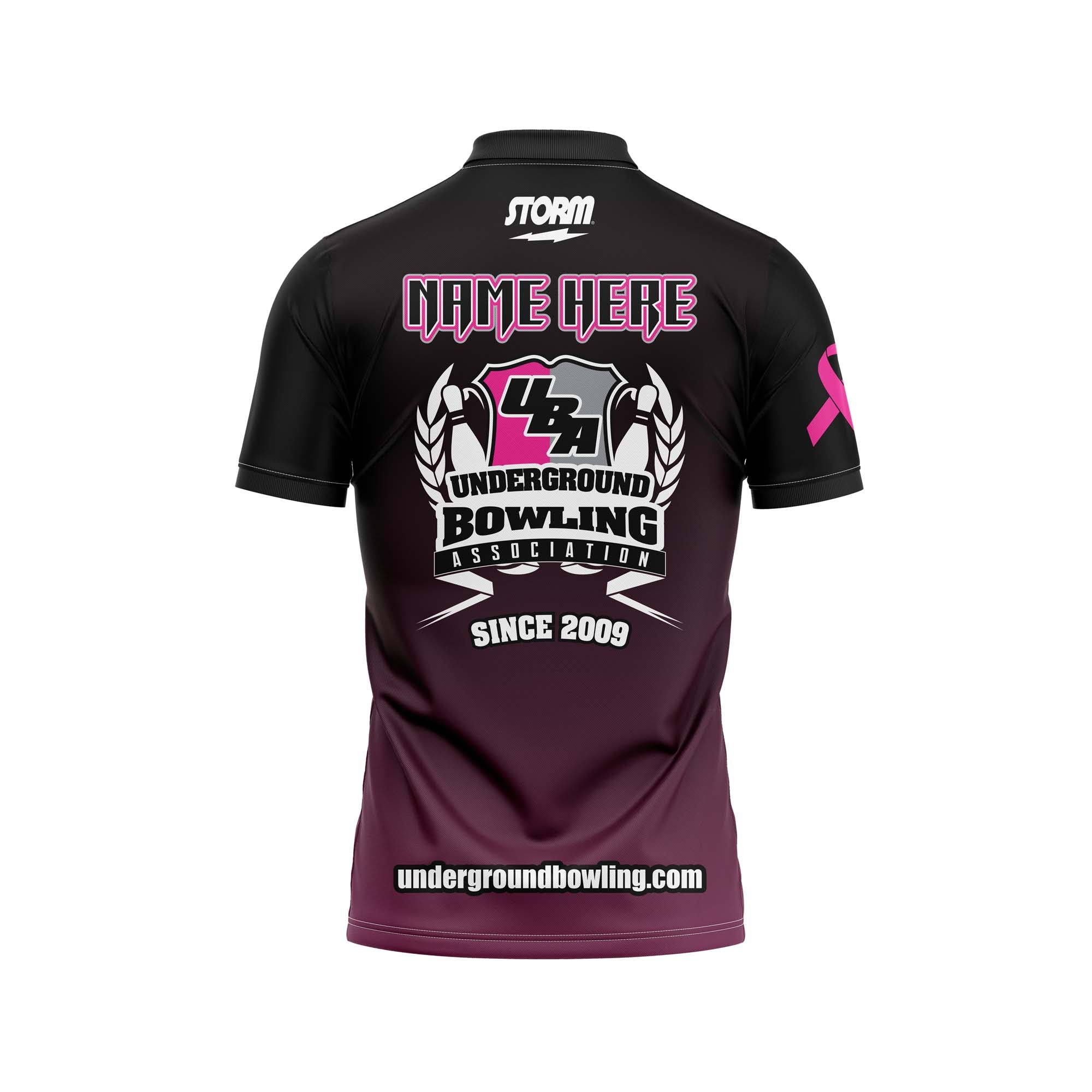 Goat Breast Cancer Jersey