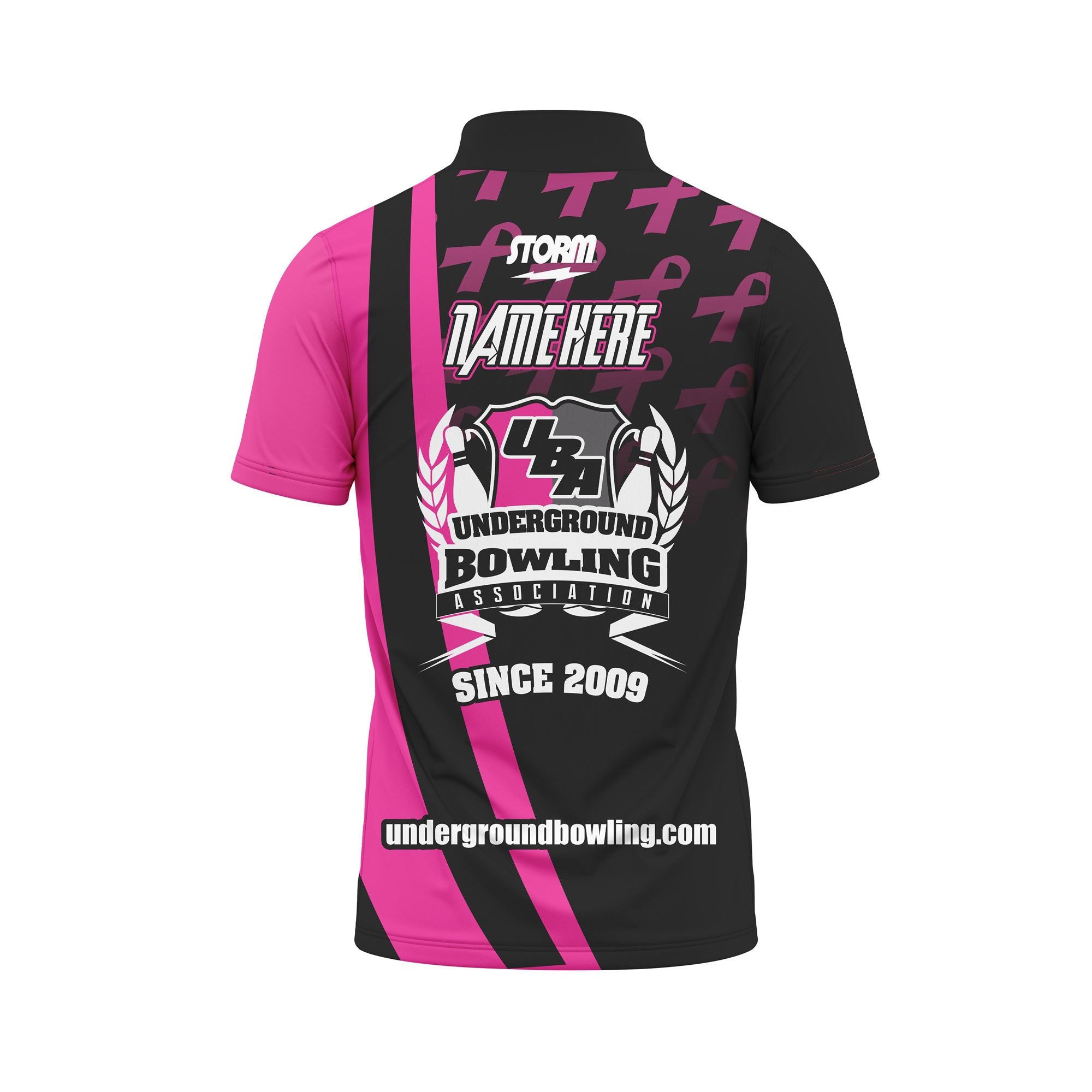 Dirty South Breast Cancer Jersey