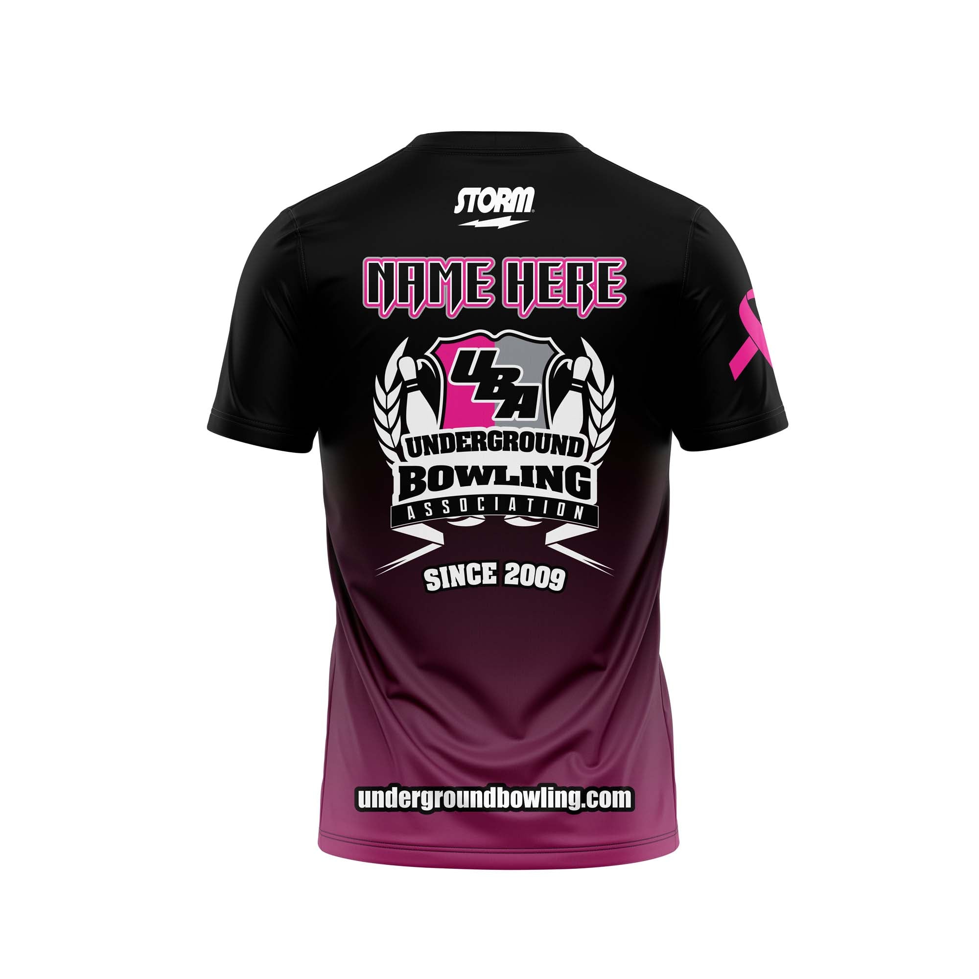 Goat Breast Cancer Jersey