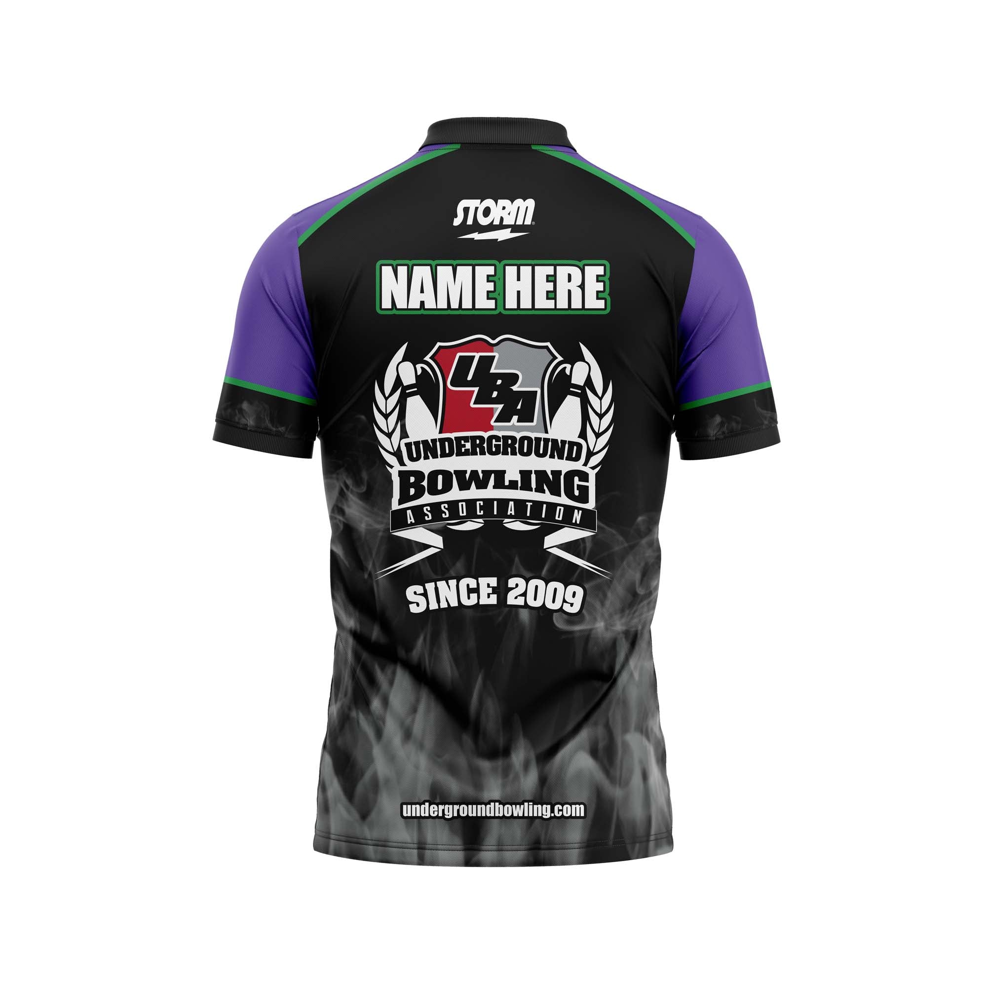 FAAFO Mafia Black Purple Jersey