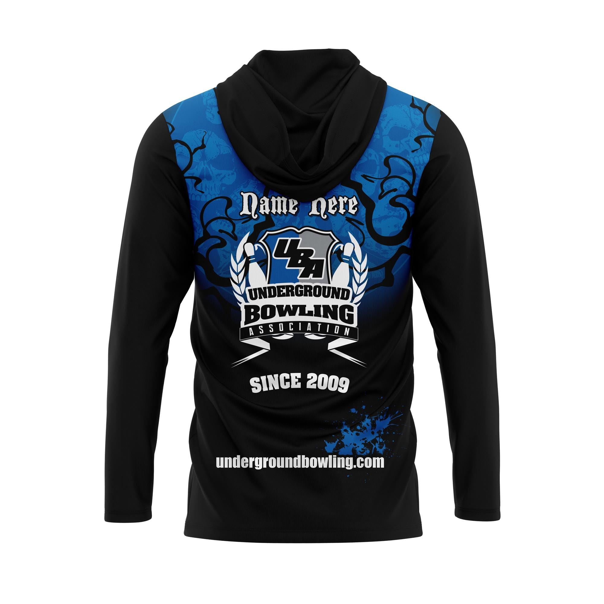 Reaper Crew Colon Cancer Jersey