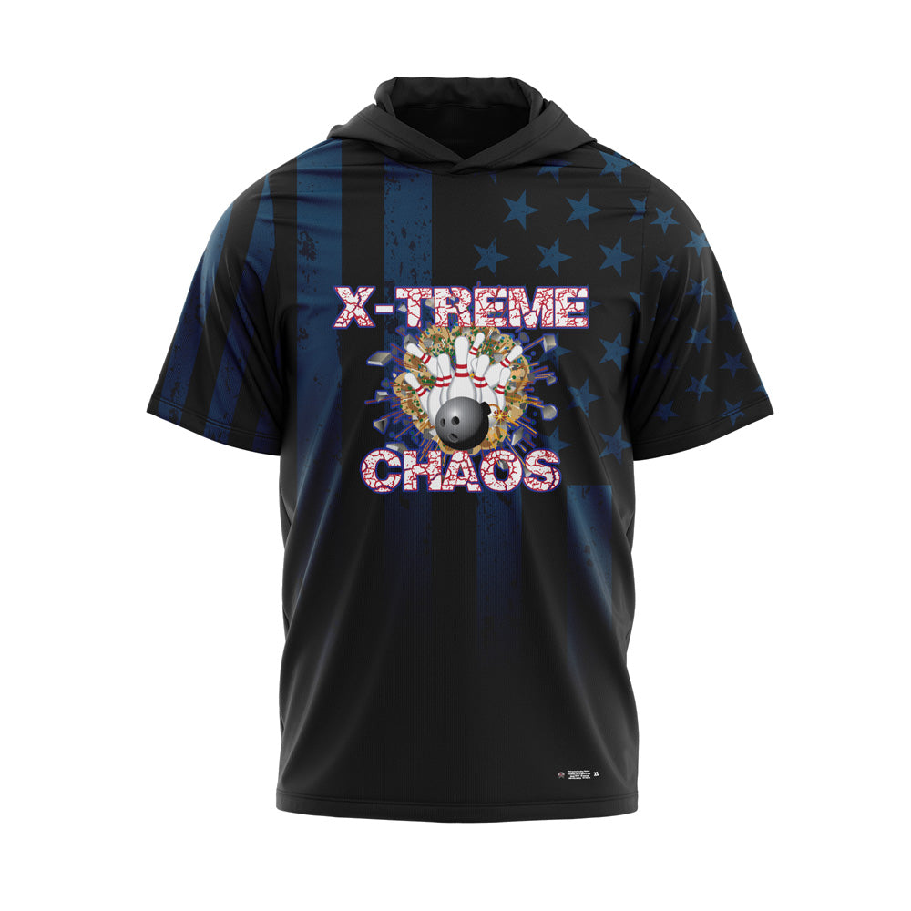 Xtreme Chaos Flag Jersey