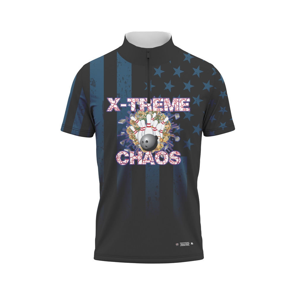 Xtreme Chaos Flag Jersey