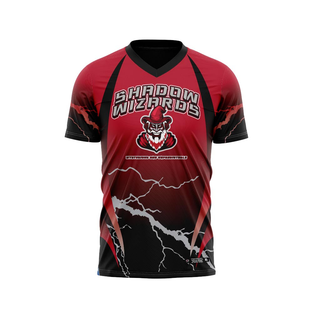 Shadow Wizards Home / Main Jerseys