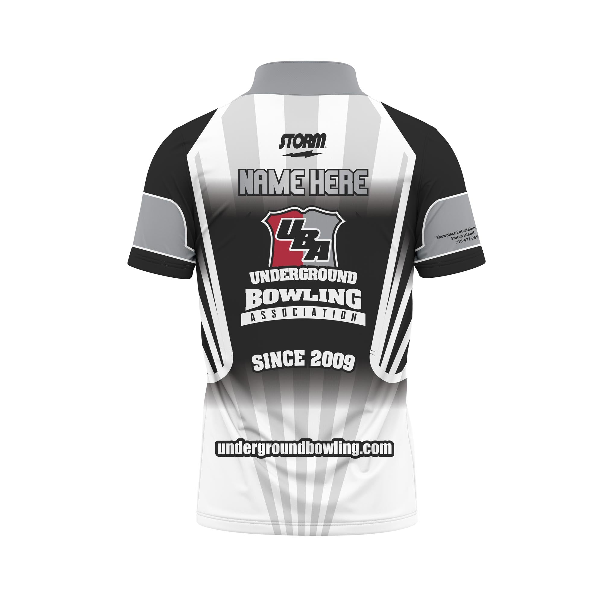 TOP GUNZ Home / Main Jersey