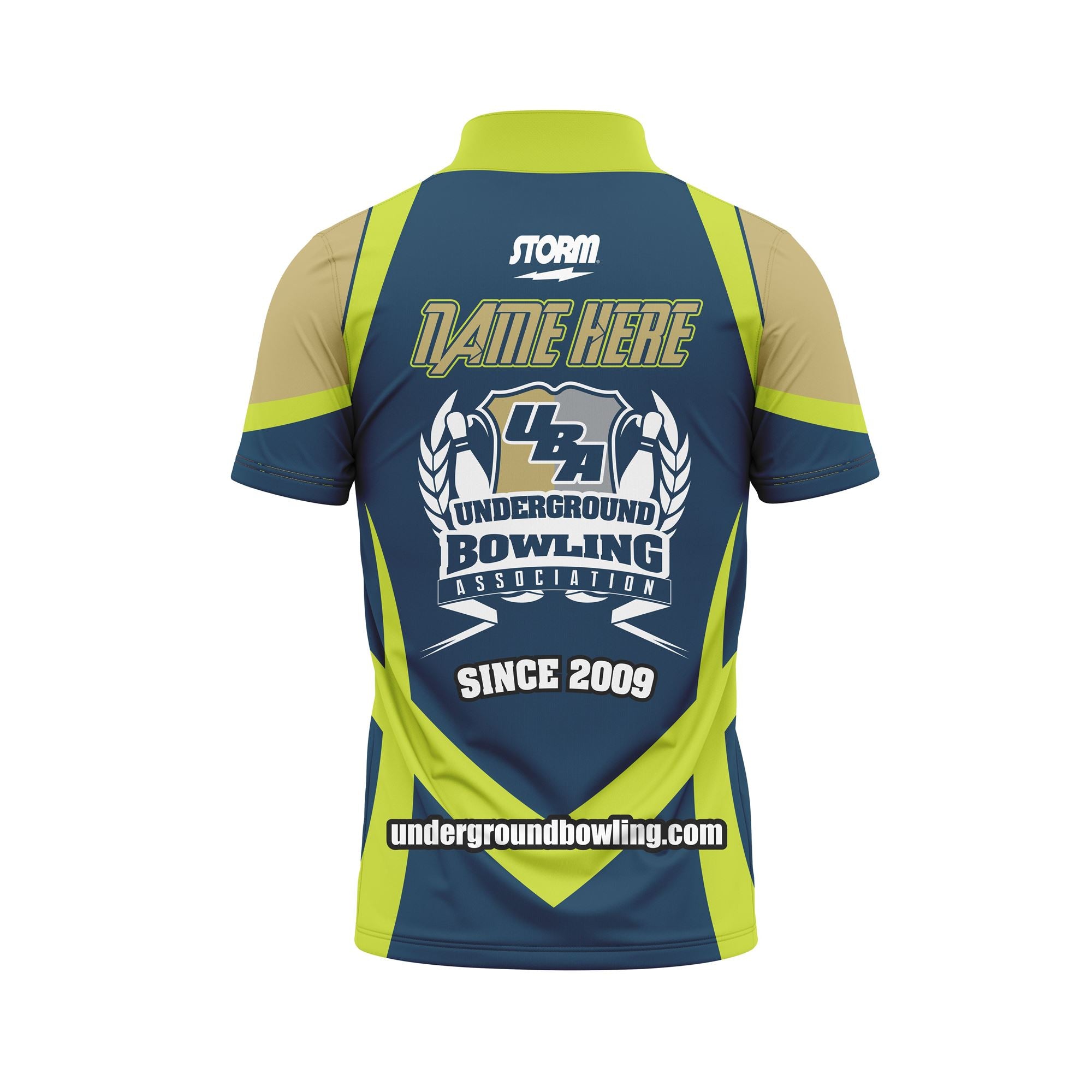 Dirty South Legends Home / Main Jersey