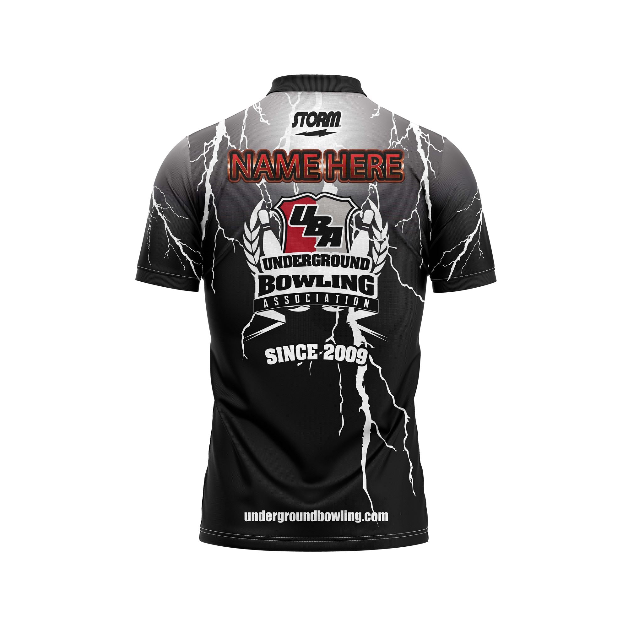 Gladiators Home / Main Jersey