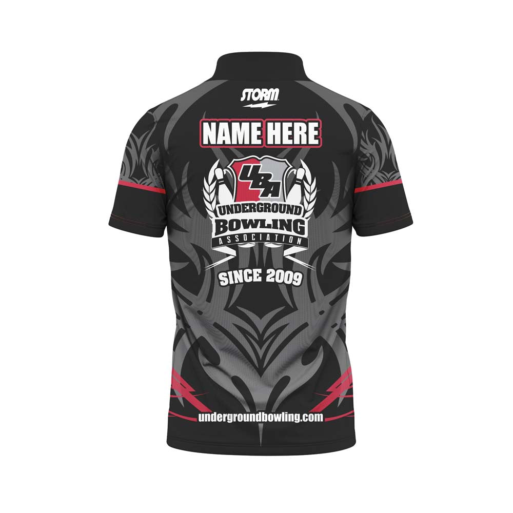 Triple X Home/Main Jersey