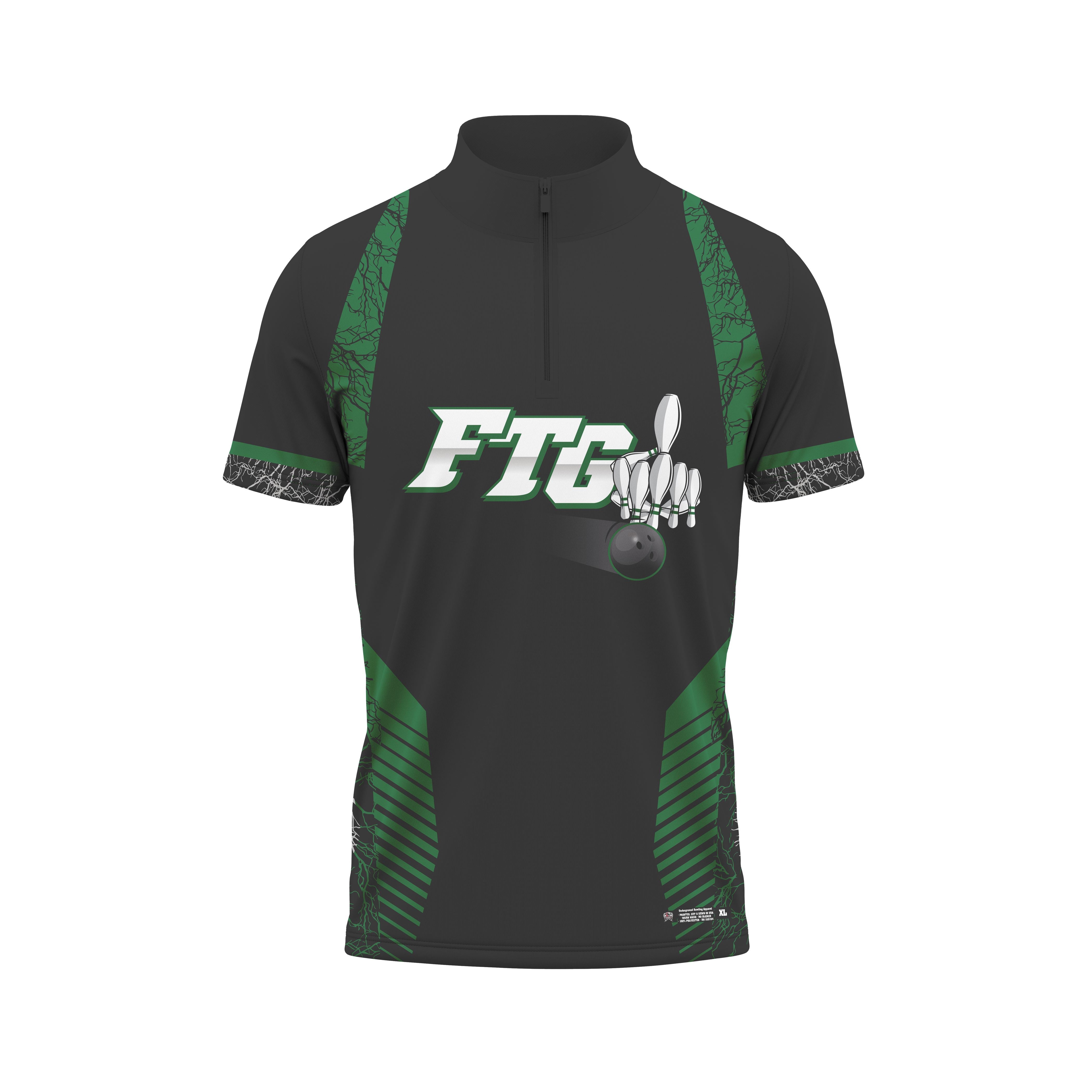 F T G Home / Main Jersey